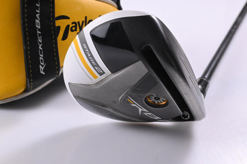 Taylormade RBZ Stage 2 Tour TS #3 Wood / 13 Degree / Stiff Flex Matrix 70 Shaft