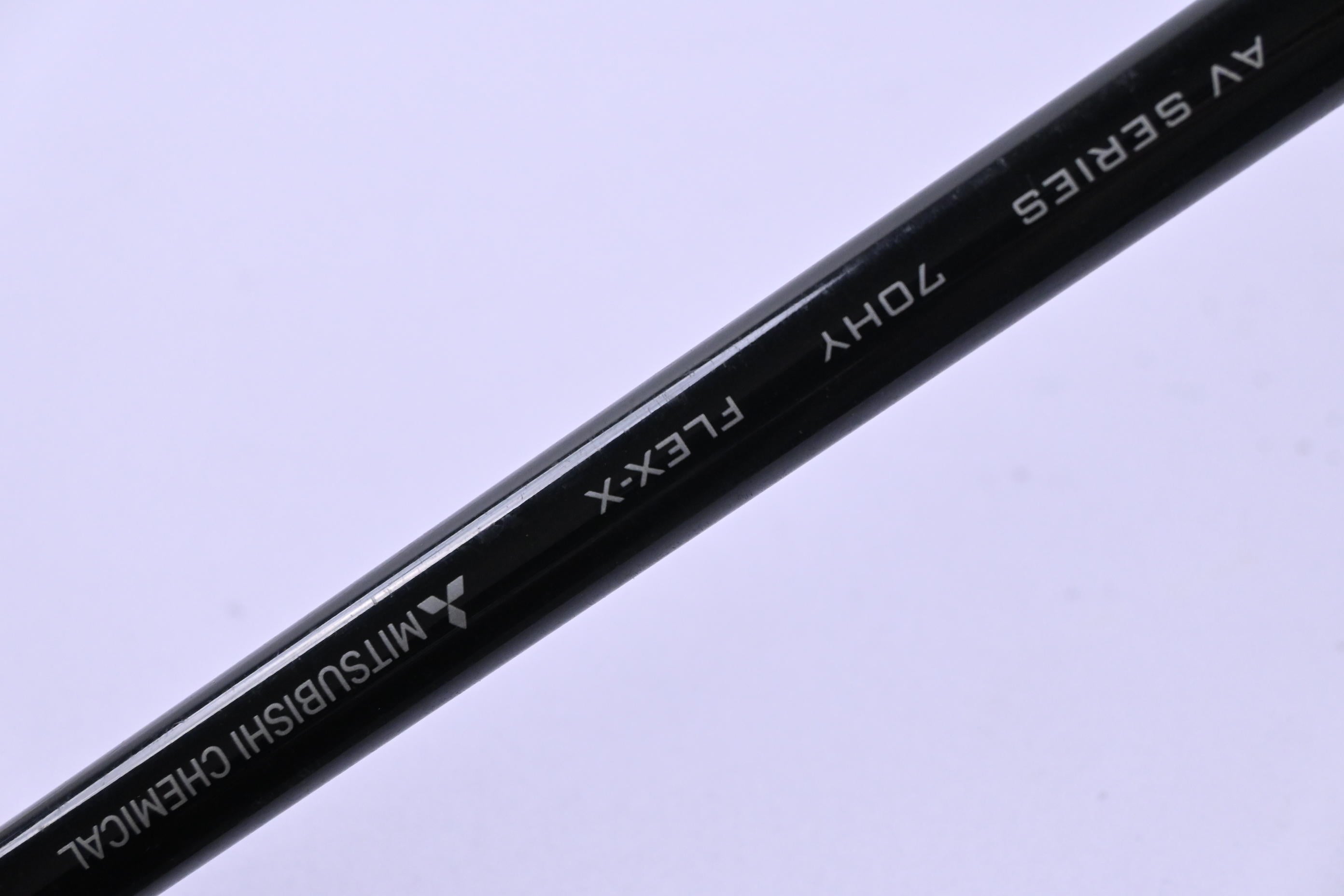 Titleist TS3 #3 Hybrid / 19 Degree / X-Flex Tensei AV Blue 70 Shaft