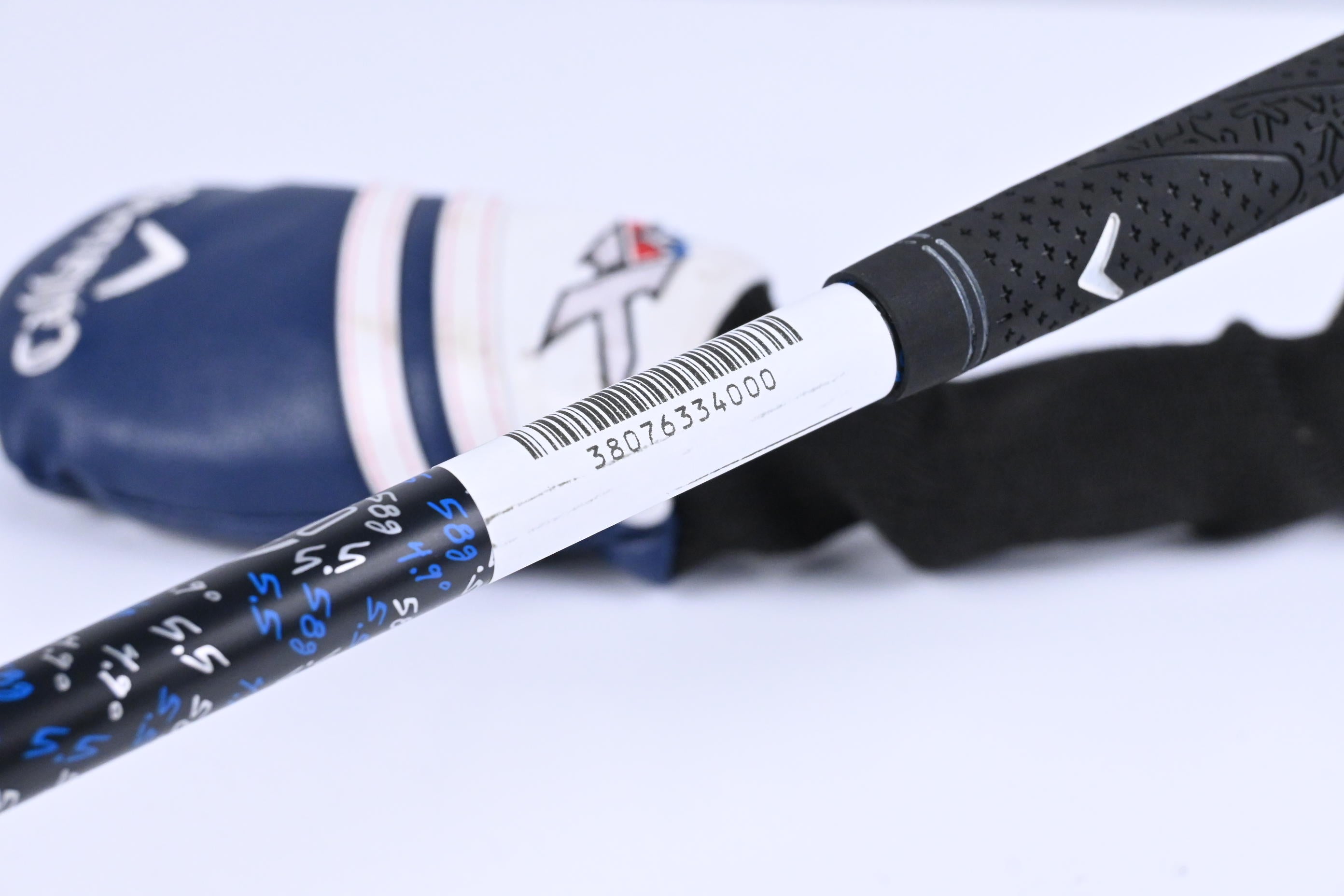 Callaway XR #3 Hybrid / 19 Degree / Regular Flex Project X San Diego California