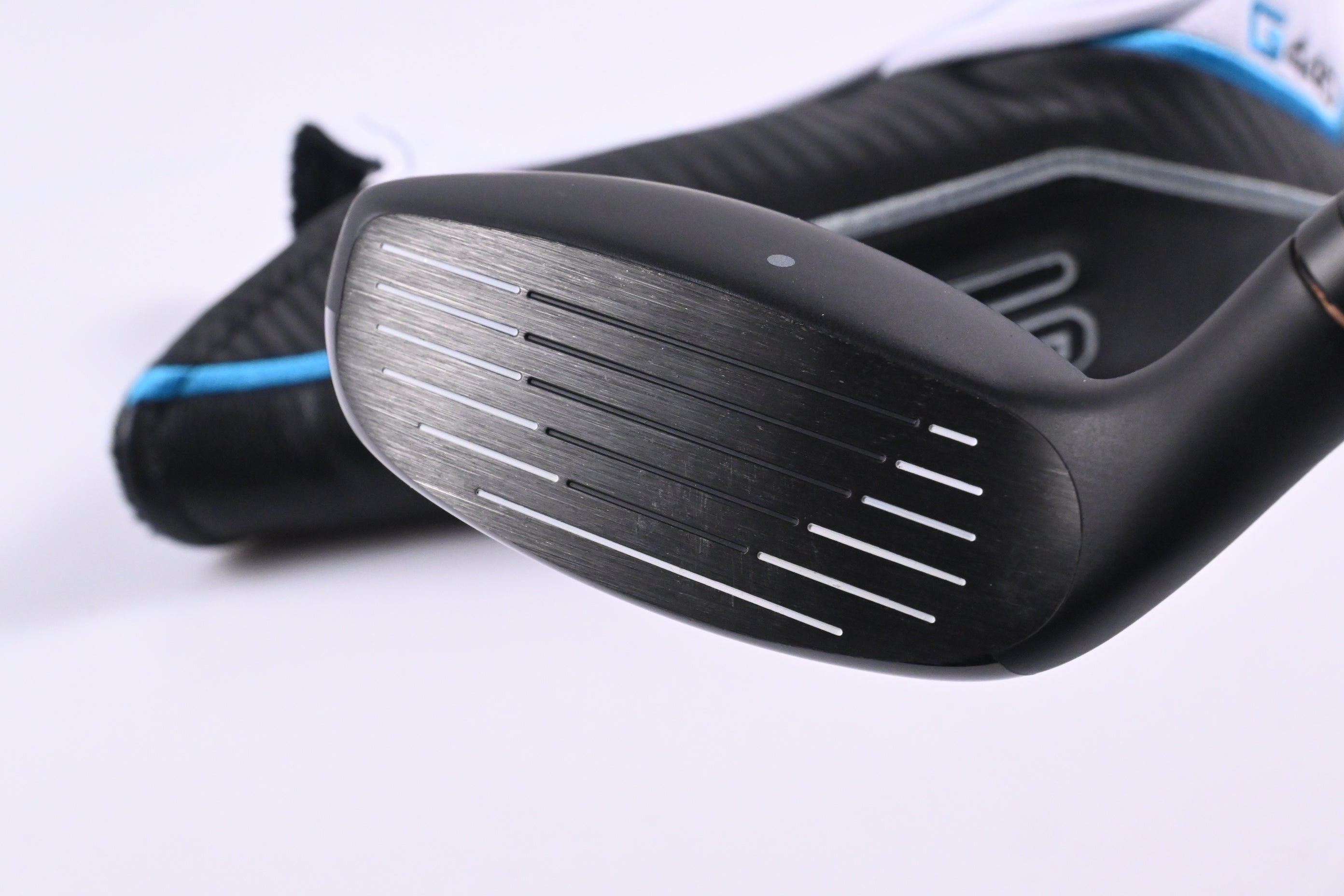 Ping G440 #5 Hybrid / 26 Degree / X-Flex Ping Tour 2.0 Black 90 Shaft