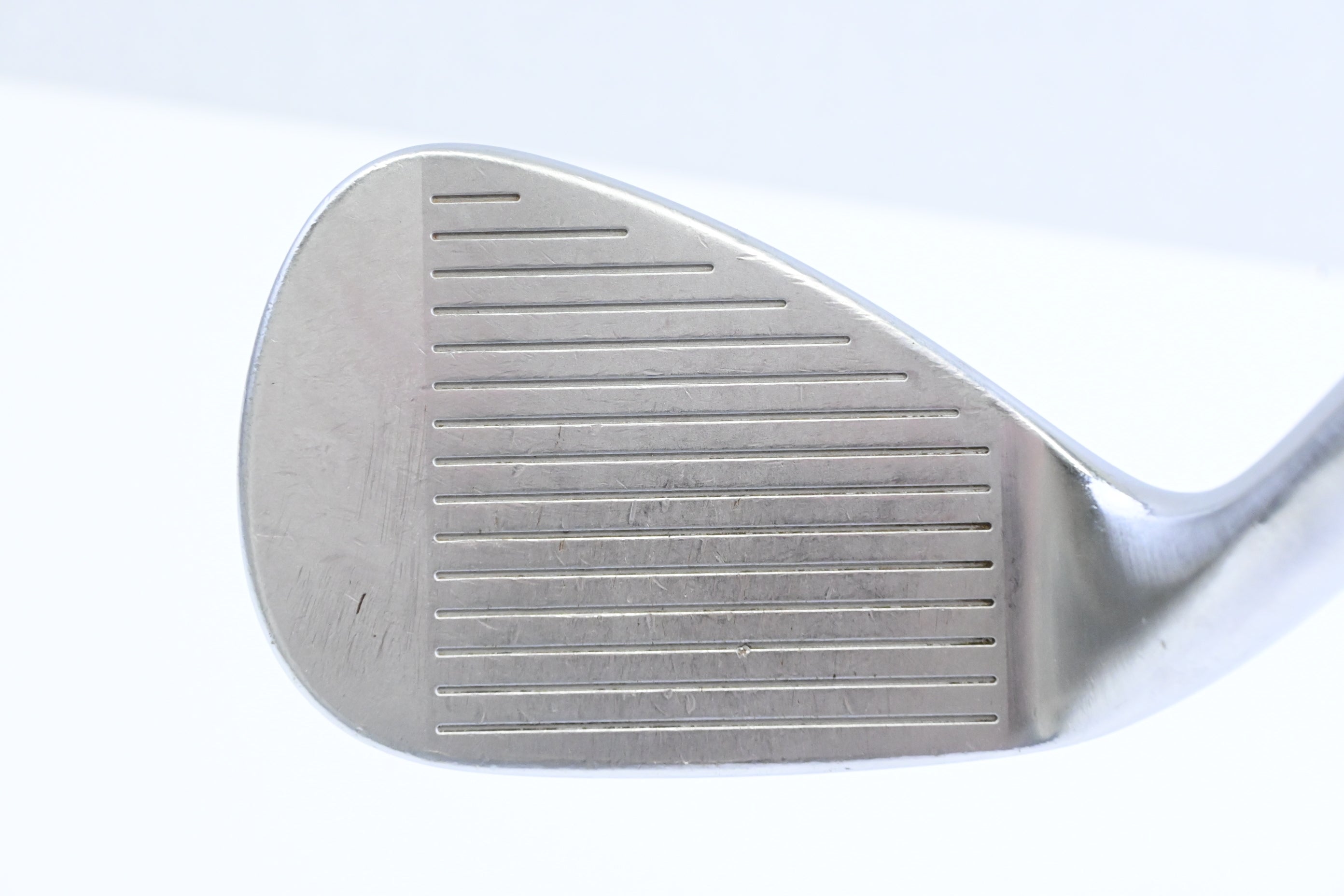 PXG 0311 Forged Gap Wedge / 52 Degree / Stiff Flex Elevate Tour Shaft