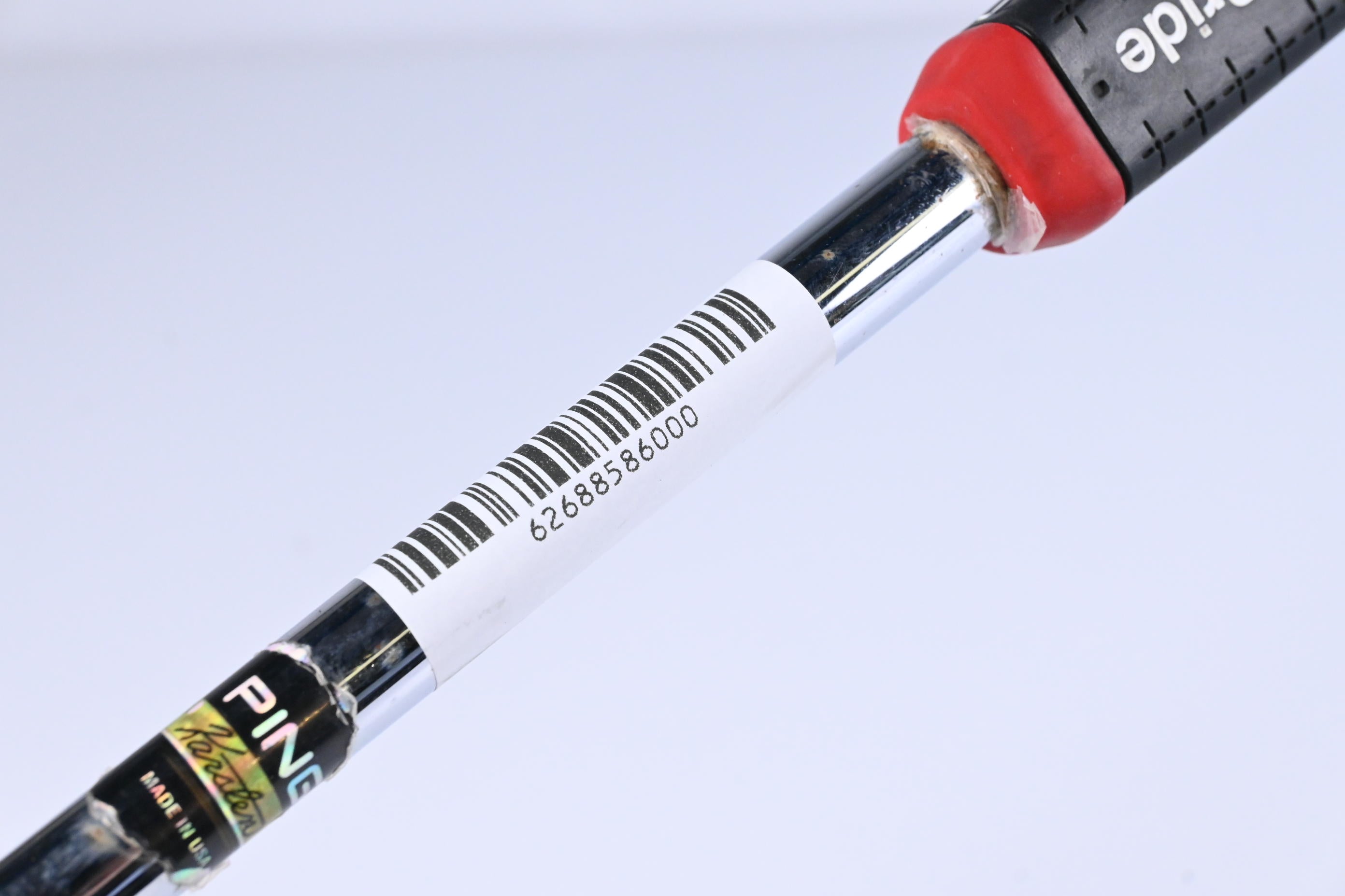 Ping Craz-E USA Putter / 35 Inch