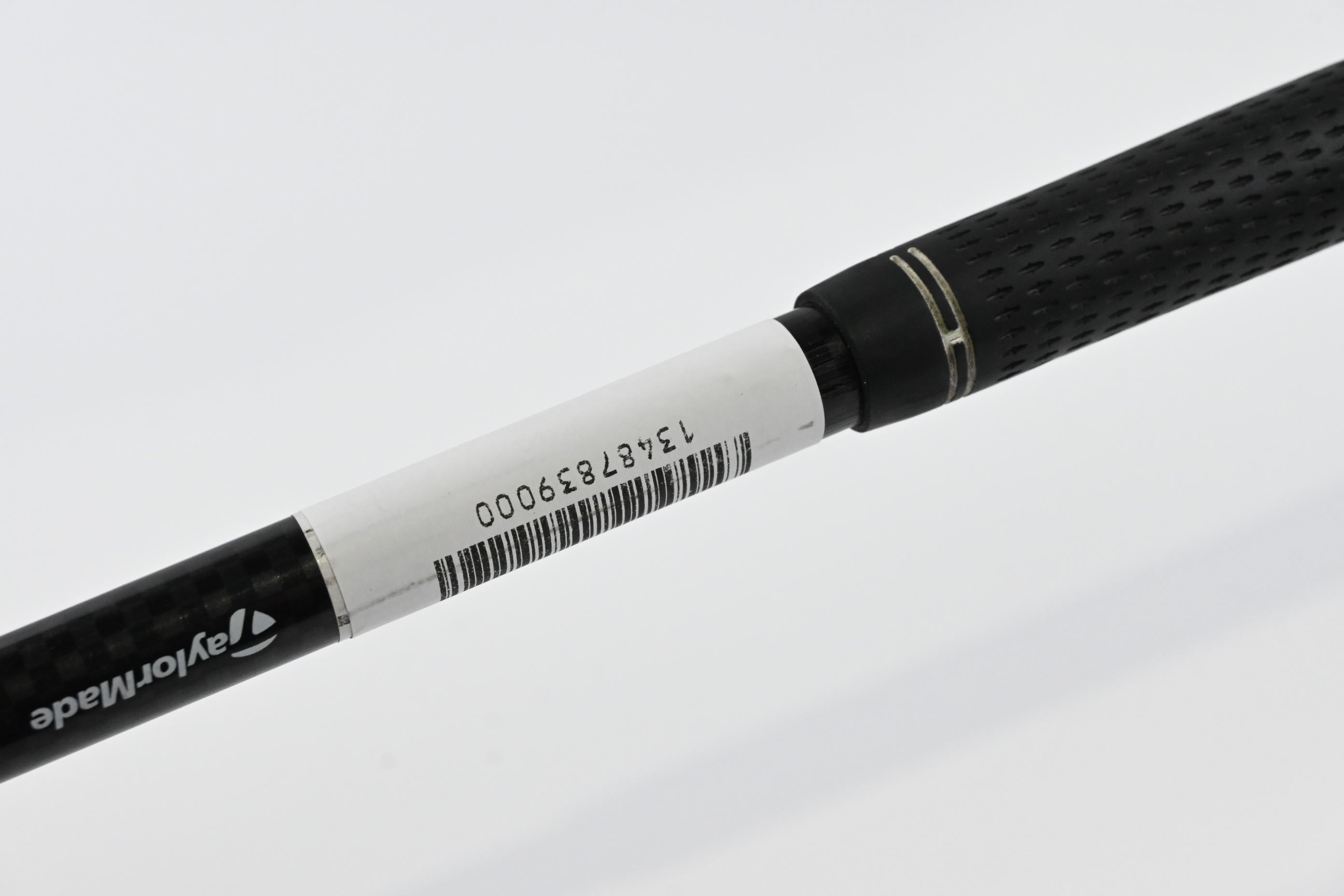 Taylormade Burner 2008 #5 Hybrid / 25 Degree / Regular Flex REAX 60 Shaft