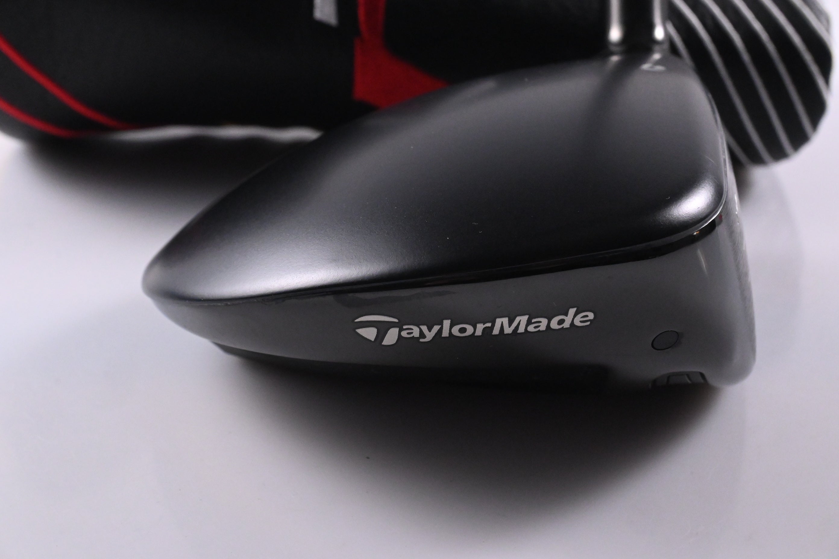 Taylormade R7 Quad Mini Driver / 11.5 Degree / Regular Flex Speeder 5 Shaft