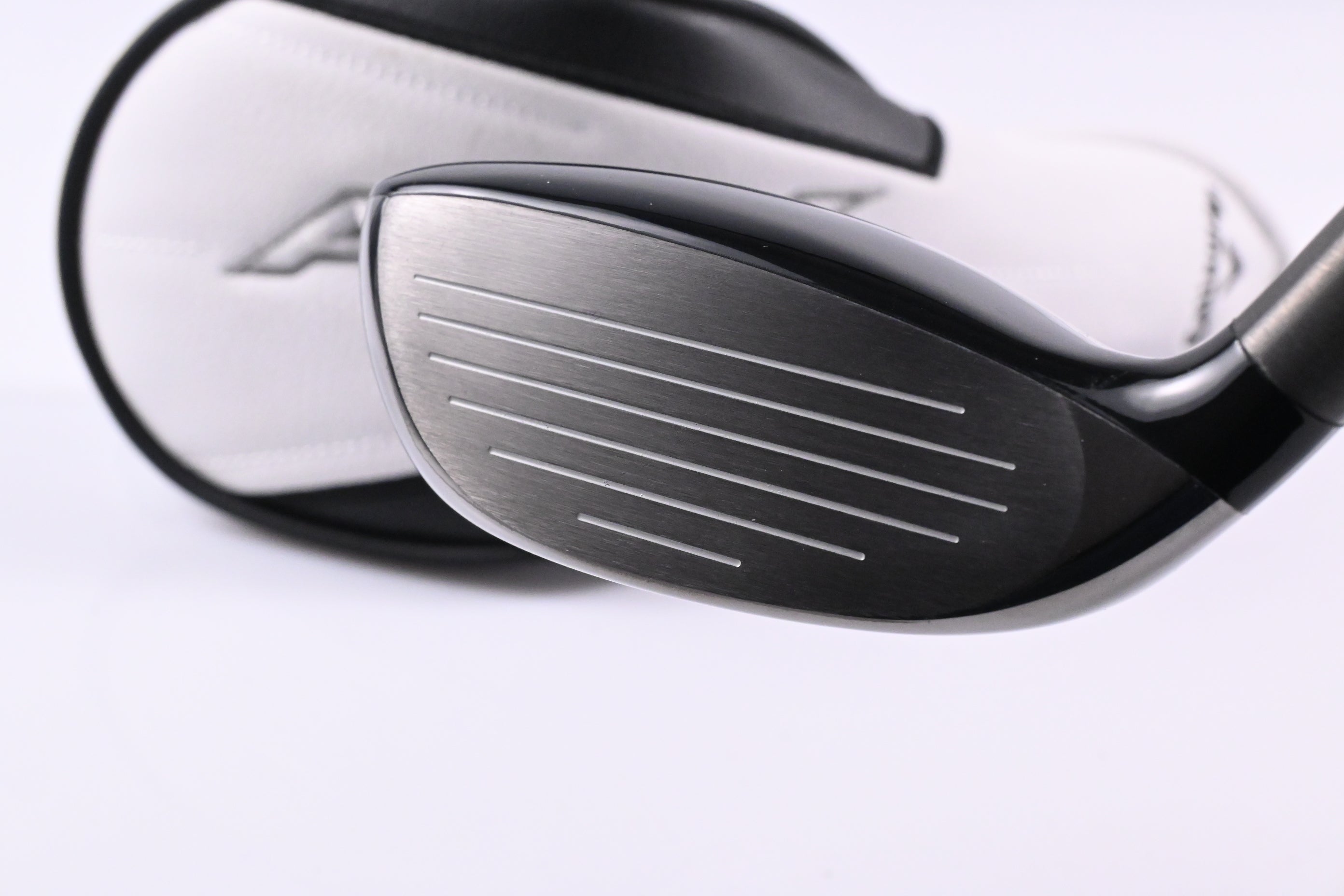 Callaway Apex UW 24 #3 Hybrid / 19 Degree / Stiff Flex MMT 70 Shaft