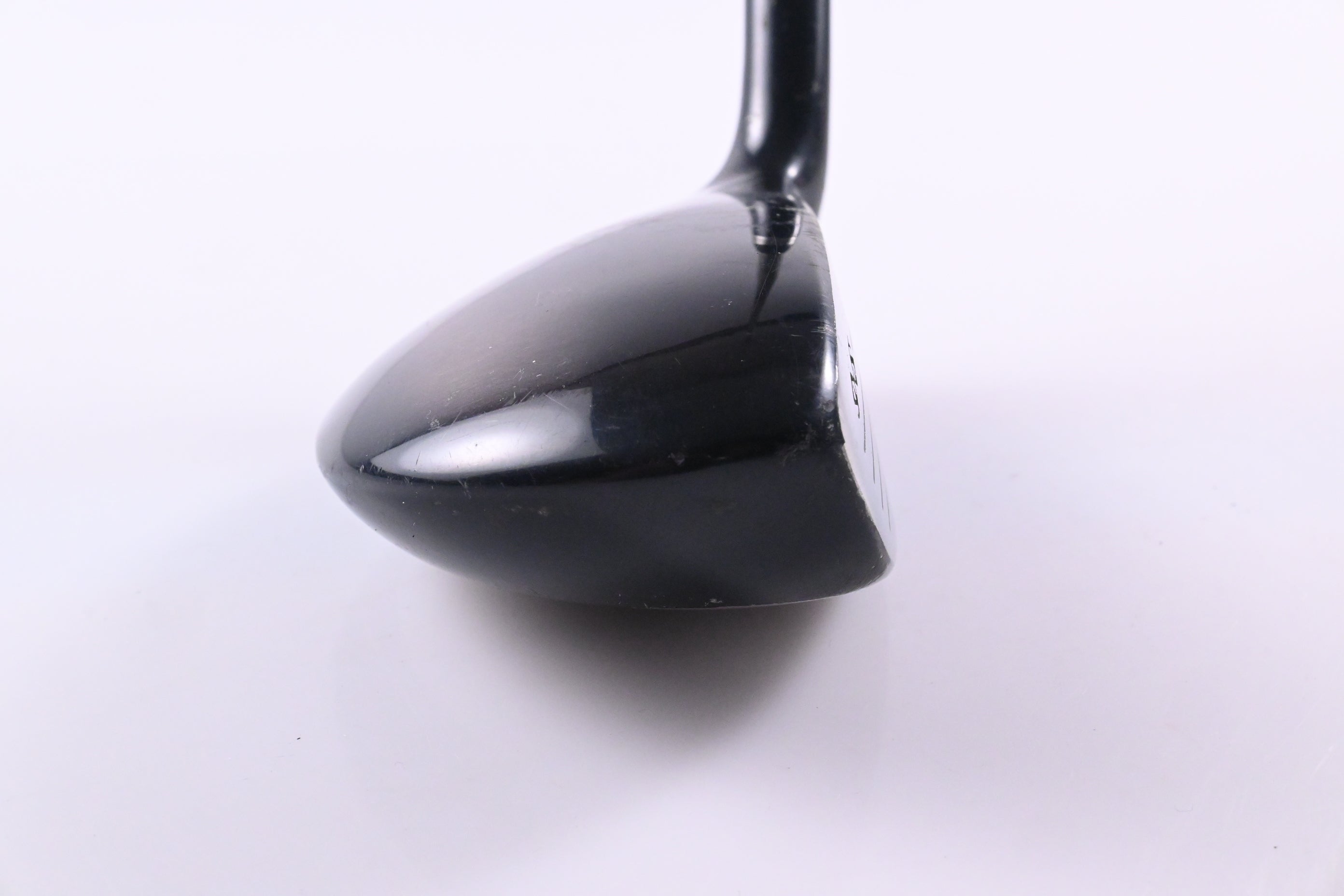 Snake Eyes Quick Strike II #2 Hybrid / 15 Degree / Regular Flex Quick Strike