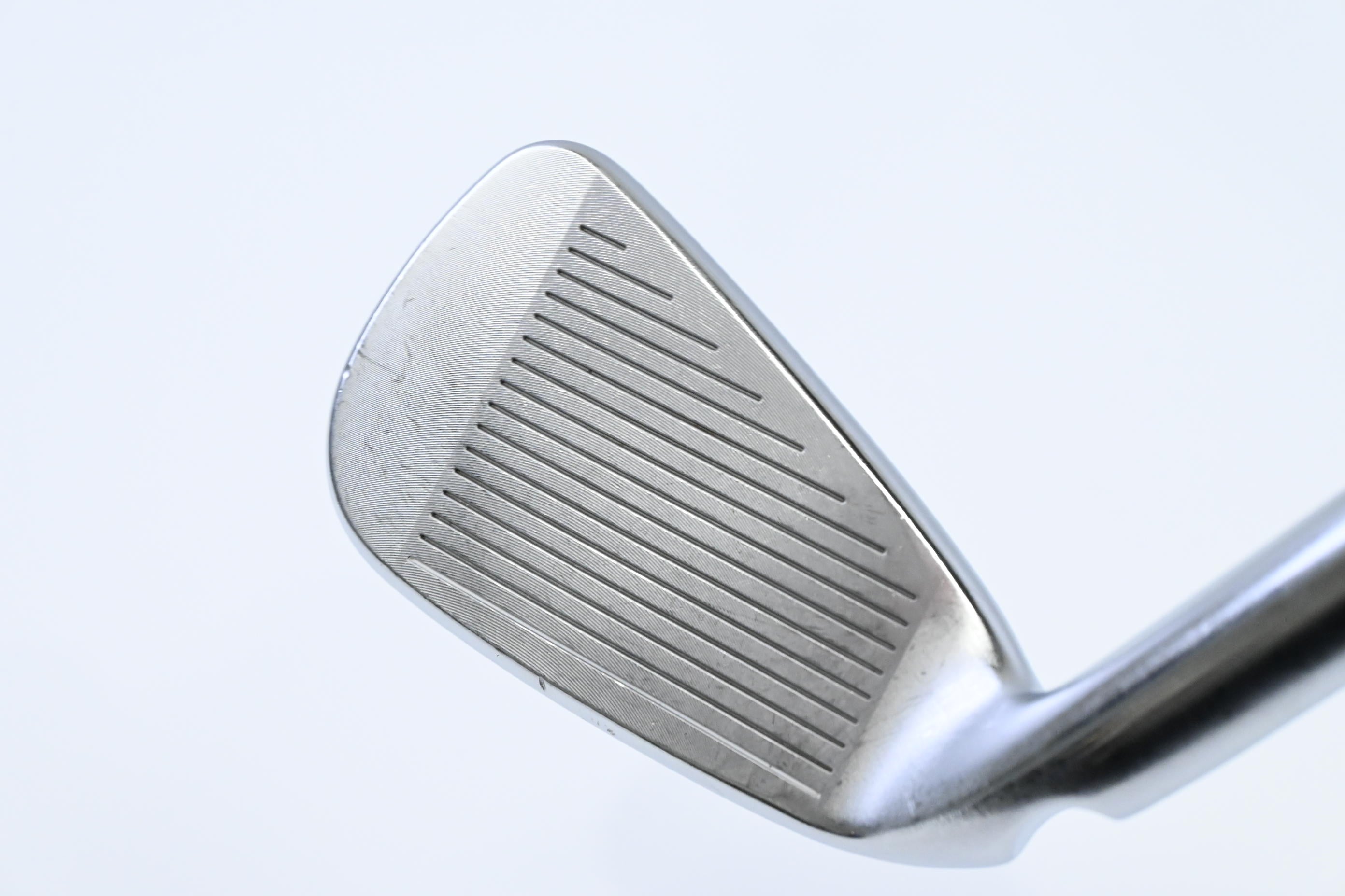Ping i230 #4 Iron / 22.5 Degree / Blue Dot / Stiff Flex NS Pro Modus3 Tour 105