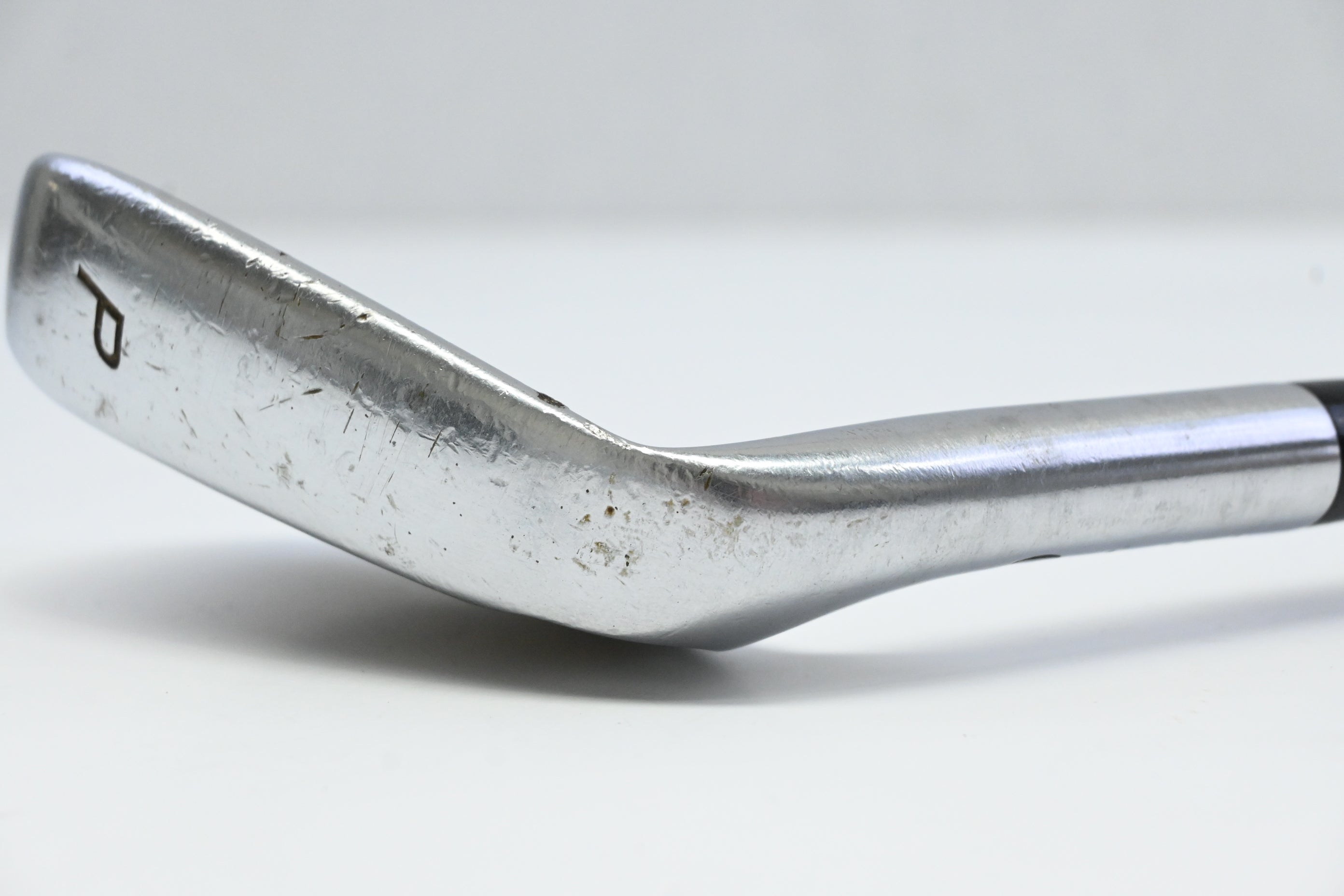 Taylormade R7 Pitching Wedge / 45 Degree / Regular Flex NS Pro 950GH Shaft