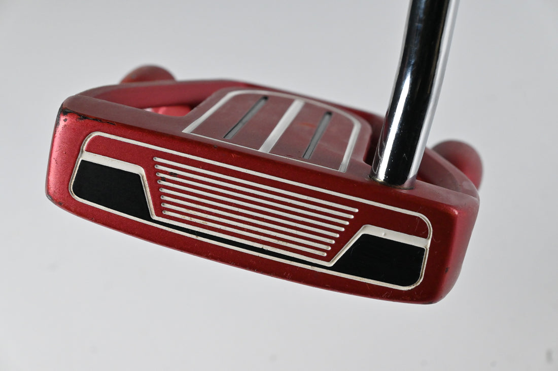 Ray Cook Silver Ray SR 500 Putter / 34.5 Inch