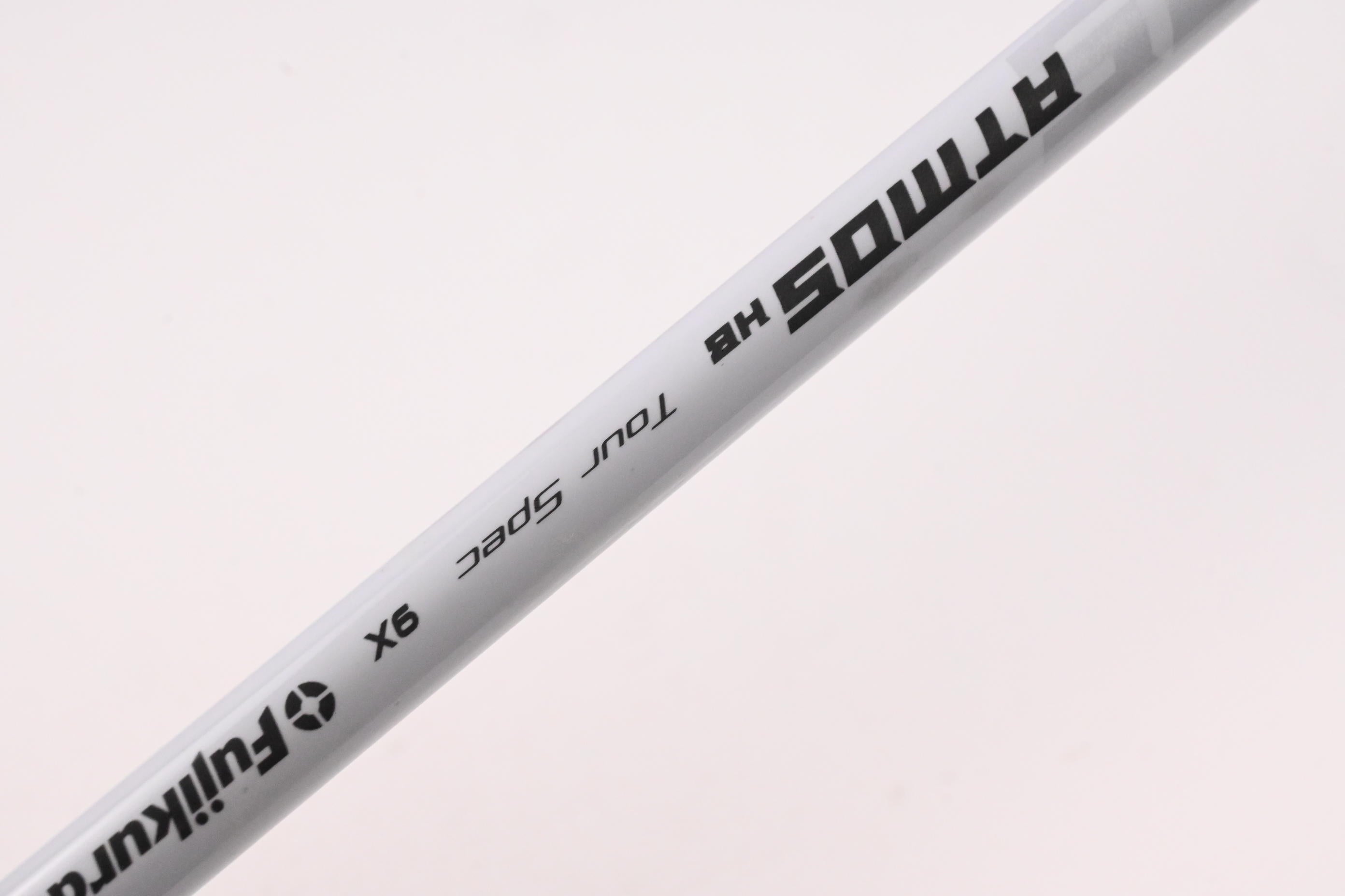 Mizuno Pro Fli Hi #3 Iron / 19 Degree / X-Flex Atmos HB Black Tour Spec 9 Shaft