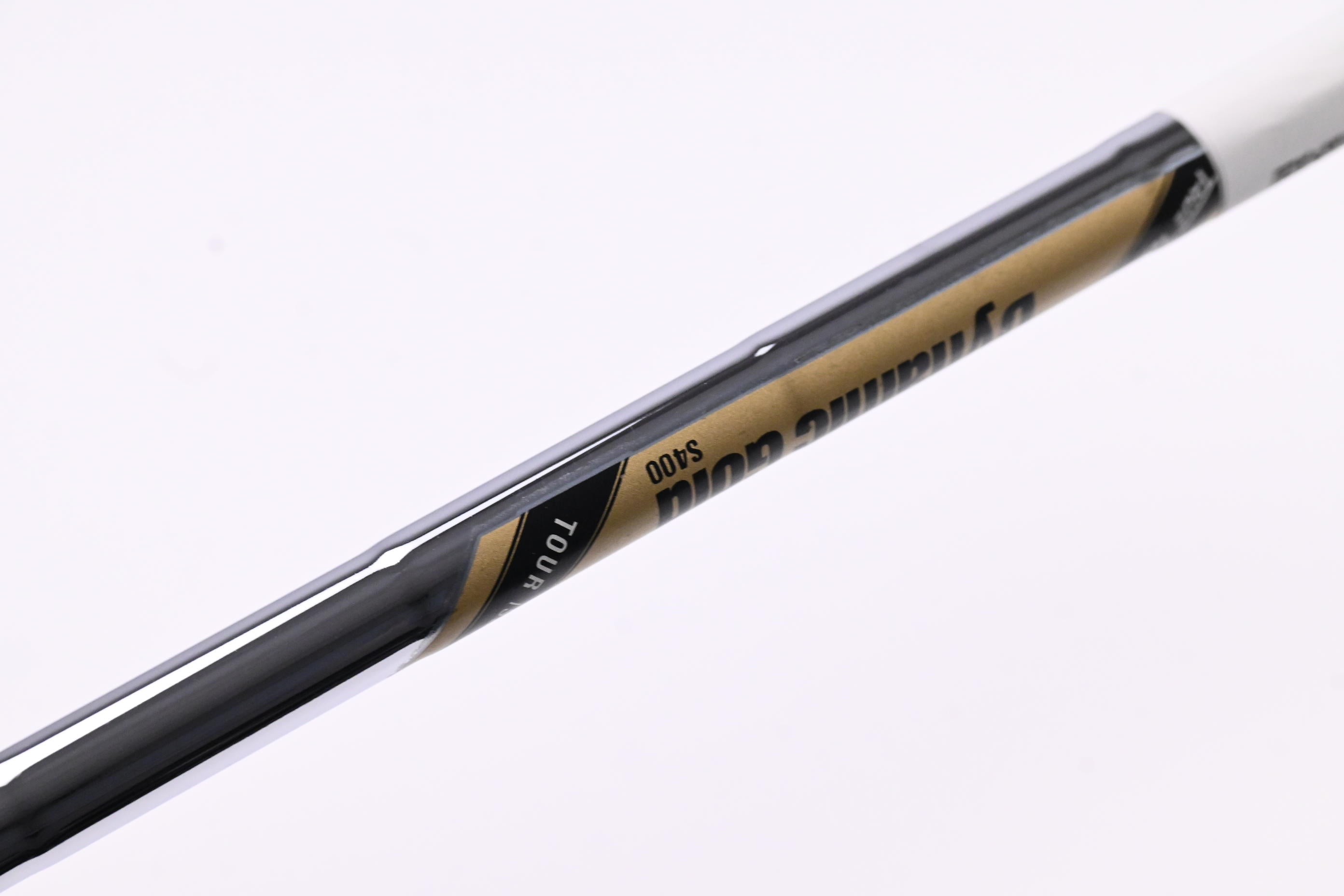 Mizuno T24 Gap Wedge / 52 Degree / Stiff Flex Dynamic Gold S400 Shaft