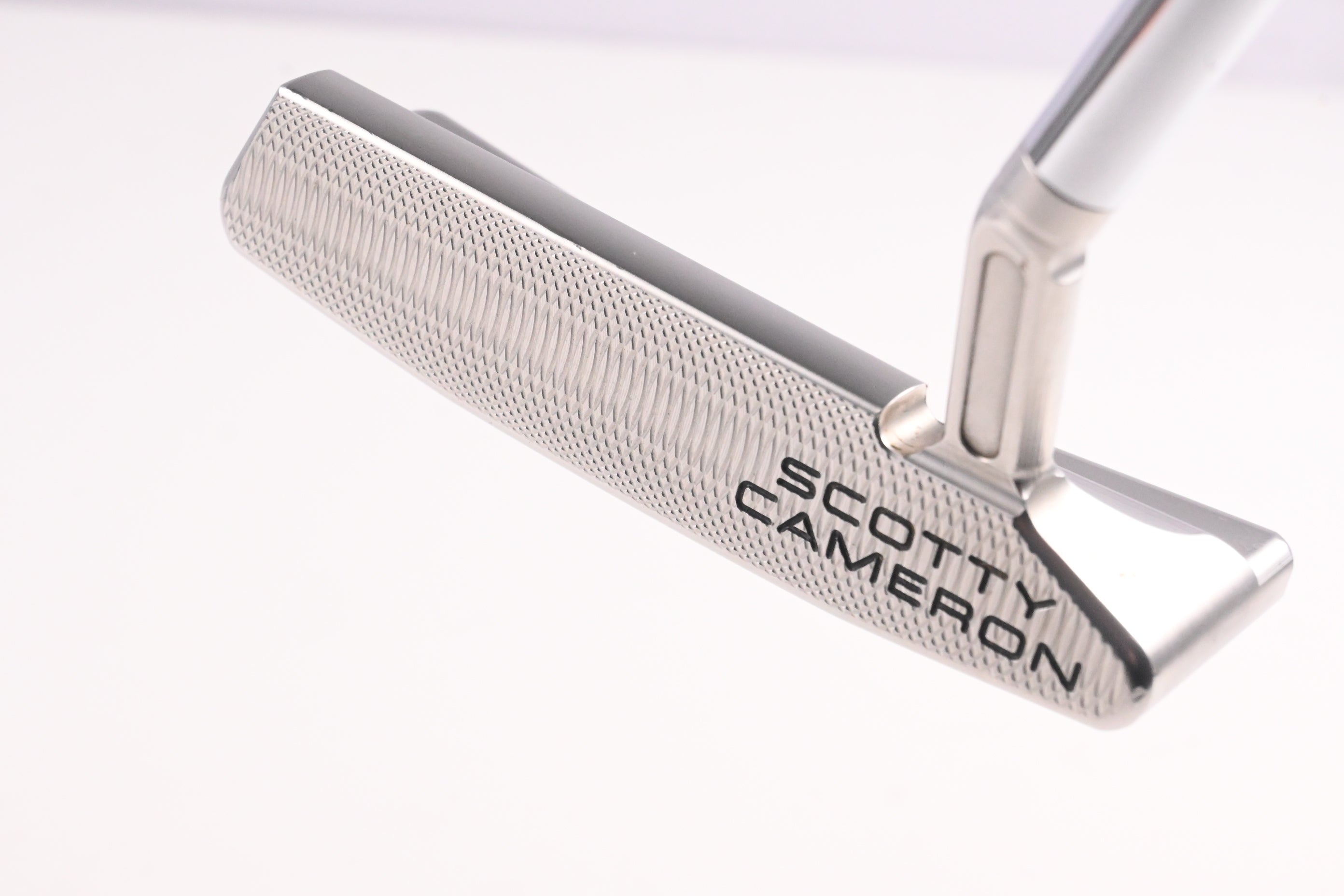 Scotty Cameron Super Select Newport 2.5+ Putter / 34 Inch
