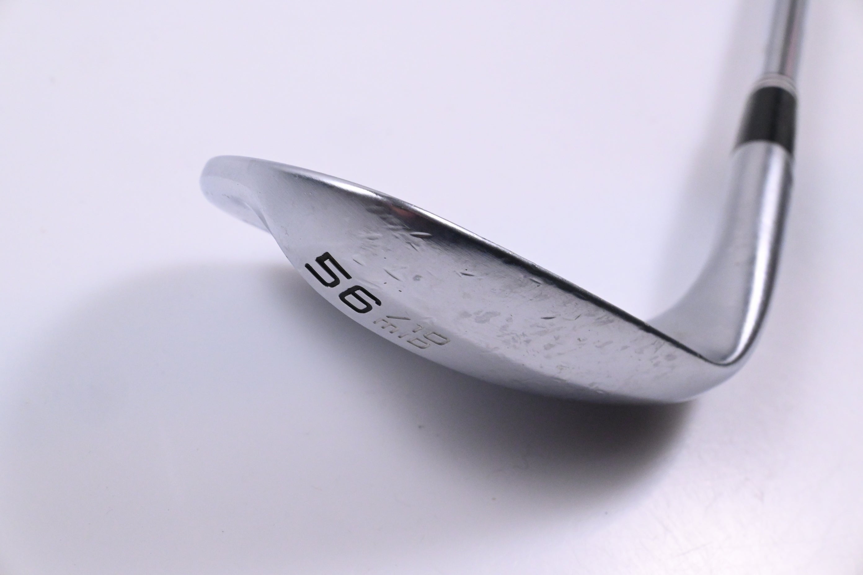 Cleveland RTX-4 Sand Wedge / 56 Degree / Stiff Flex Dynamic Gold S400 Shaft