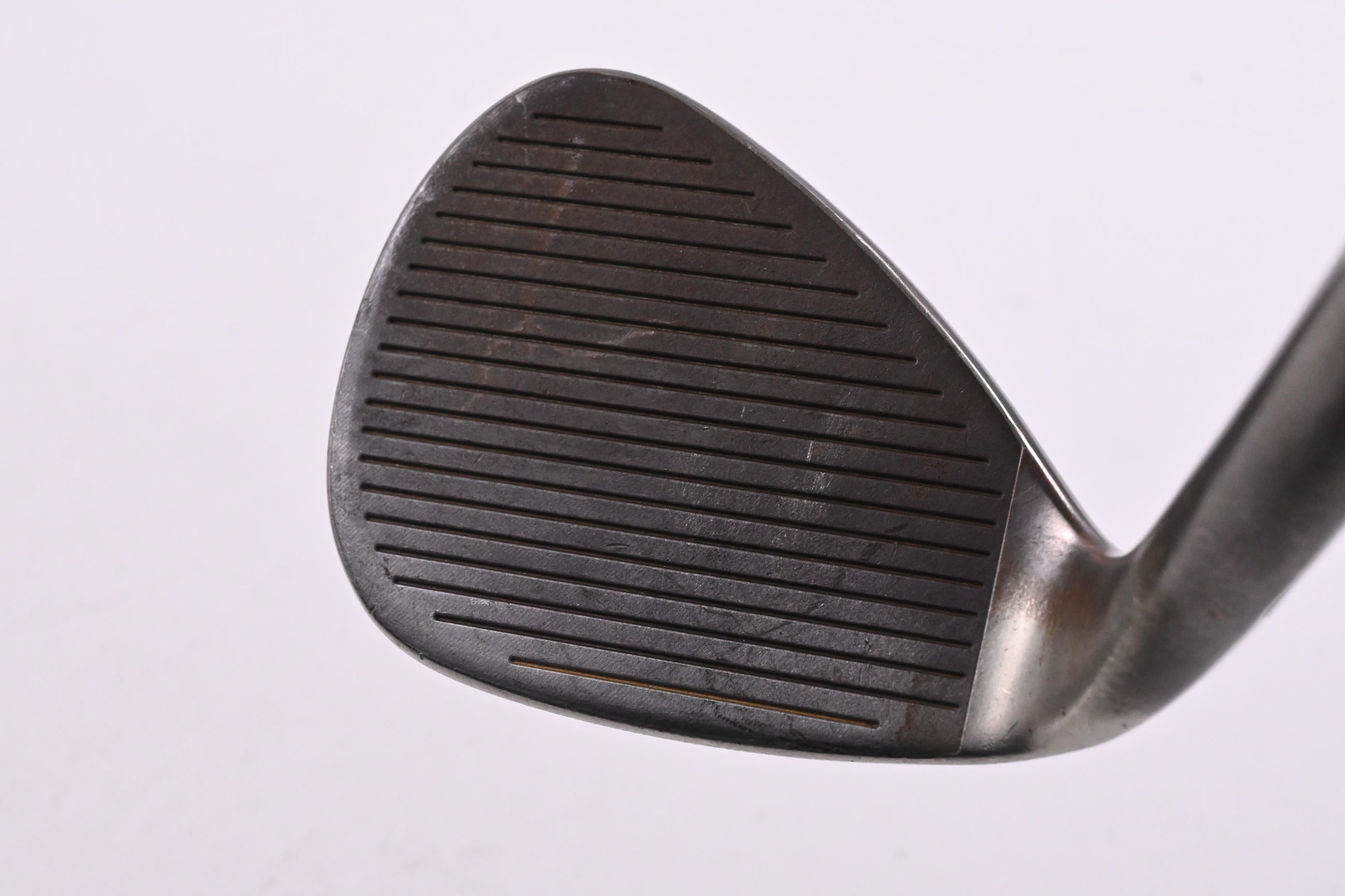 Taylormade Hi-Toe 4 Lob Wedge / 58 Degree / Wedge Flex Dynamic Gold 115