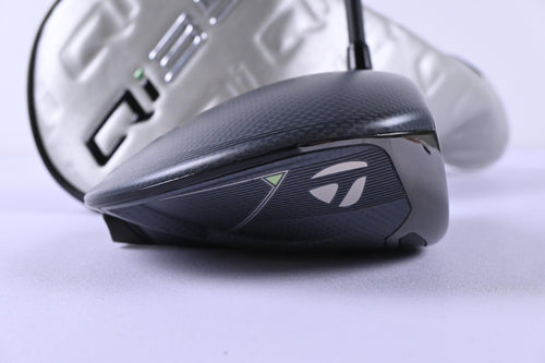 Taylormade Qi35 Driver / 9 Degree / Stiff Flex Kai'li Dark Waves Blue CB 60