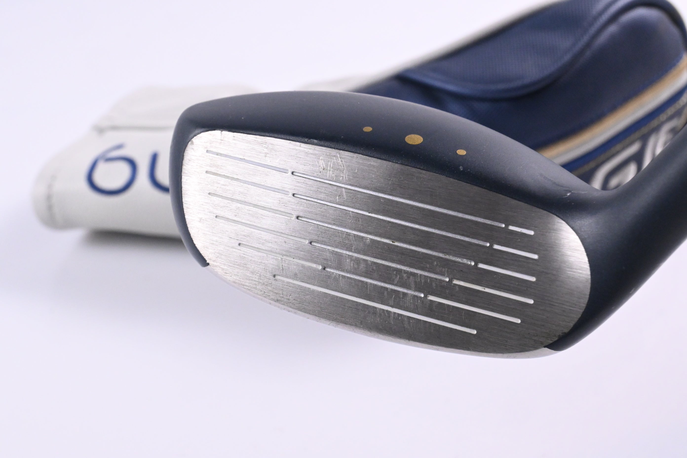 Ladies Ping G Le3 #6 Hybrid / 30 Degree / Ladies Flex Ping ULT 250 Shaft