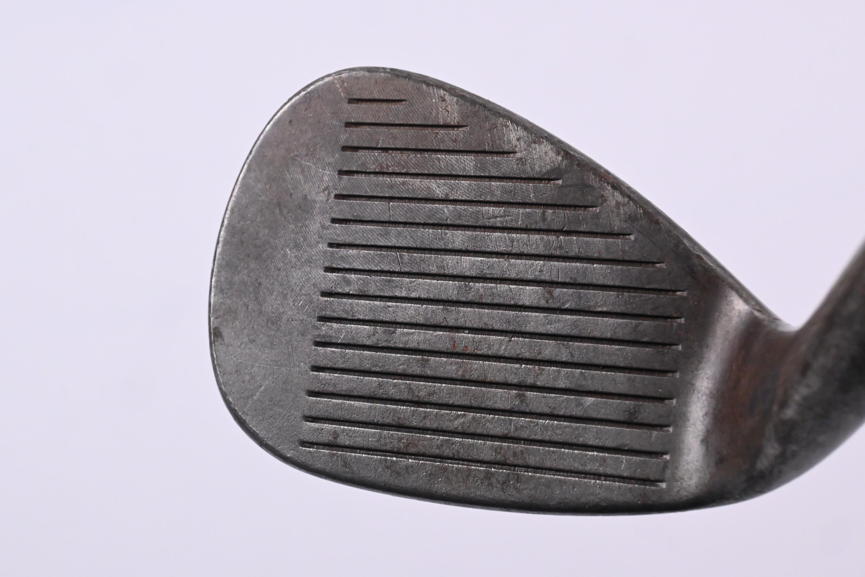 Titleist Vokey Spin Milled 2007 Lob Wedge / 58 Degree / Wedge Flex Dynamic Gold