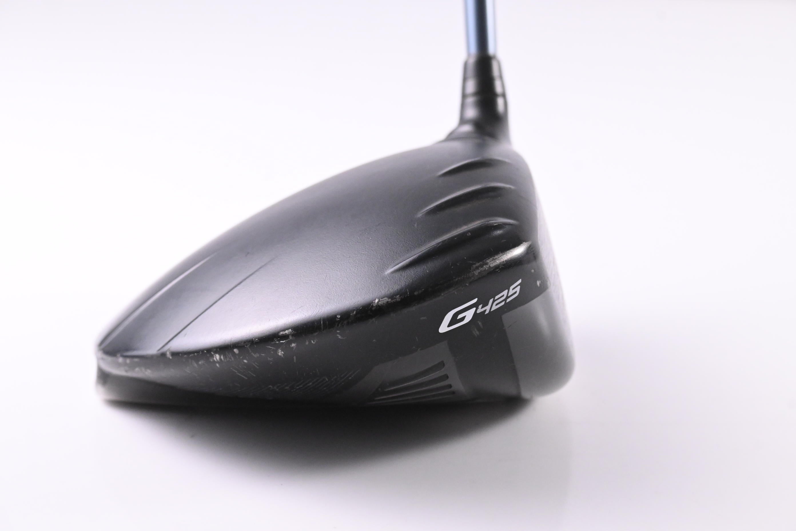 Ping G425 SFT Driver / 10.5 Degree / Regular Flex Ping Alta CB Slate 55 Shaft