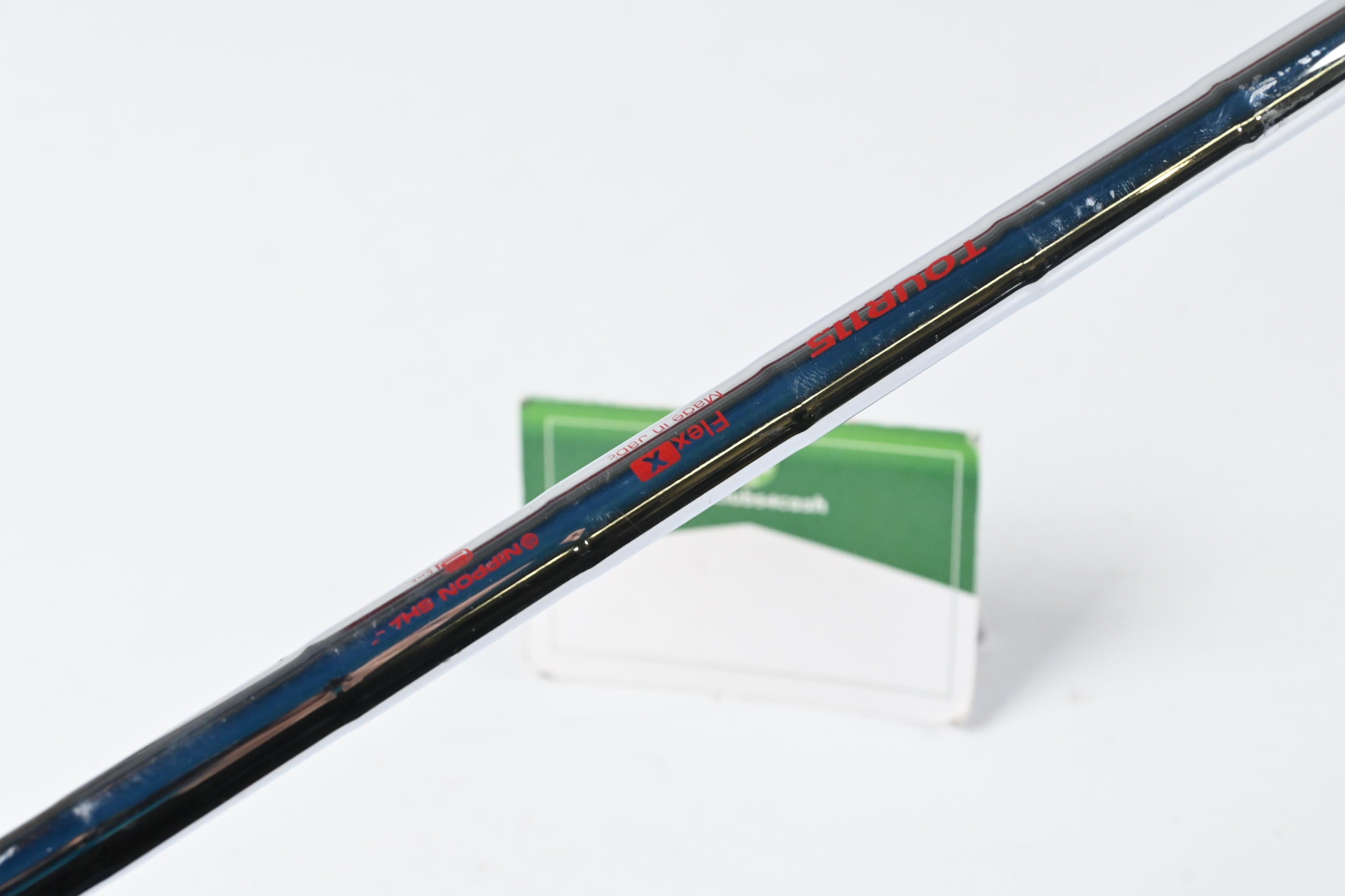 Mizuno Pro 245 #5 Iron / 24 Degree / X-Flex N.S.Pro Modus 3 Tour 115 Shaft