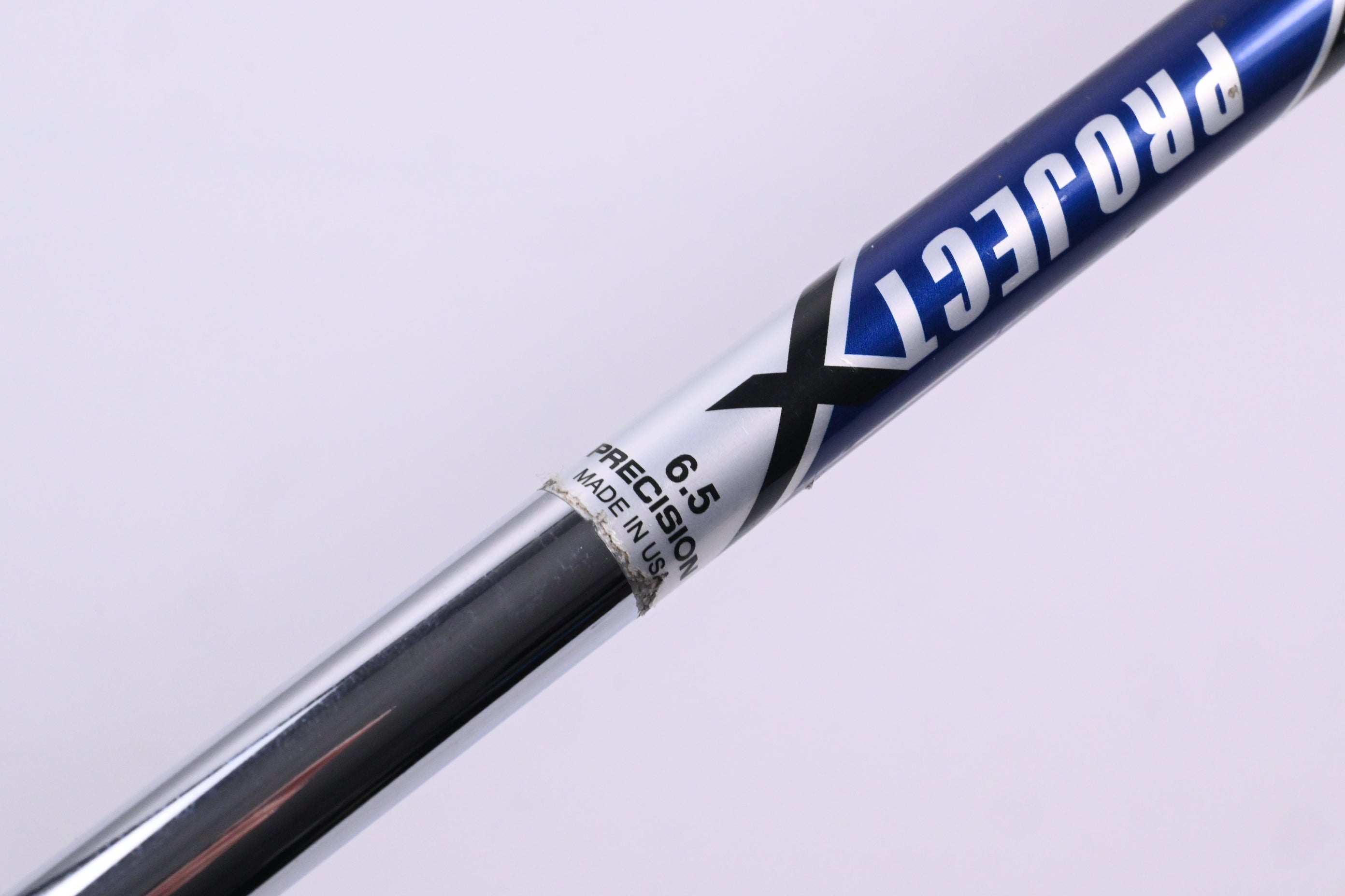 Ping Glide 3.0 Gap Wedge / 50 Degree / X-Flex Project X Shaft