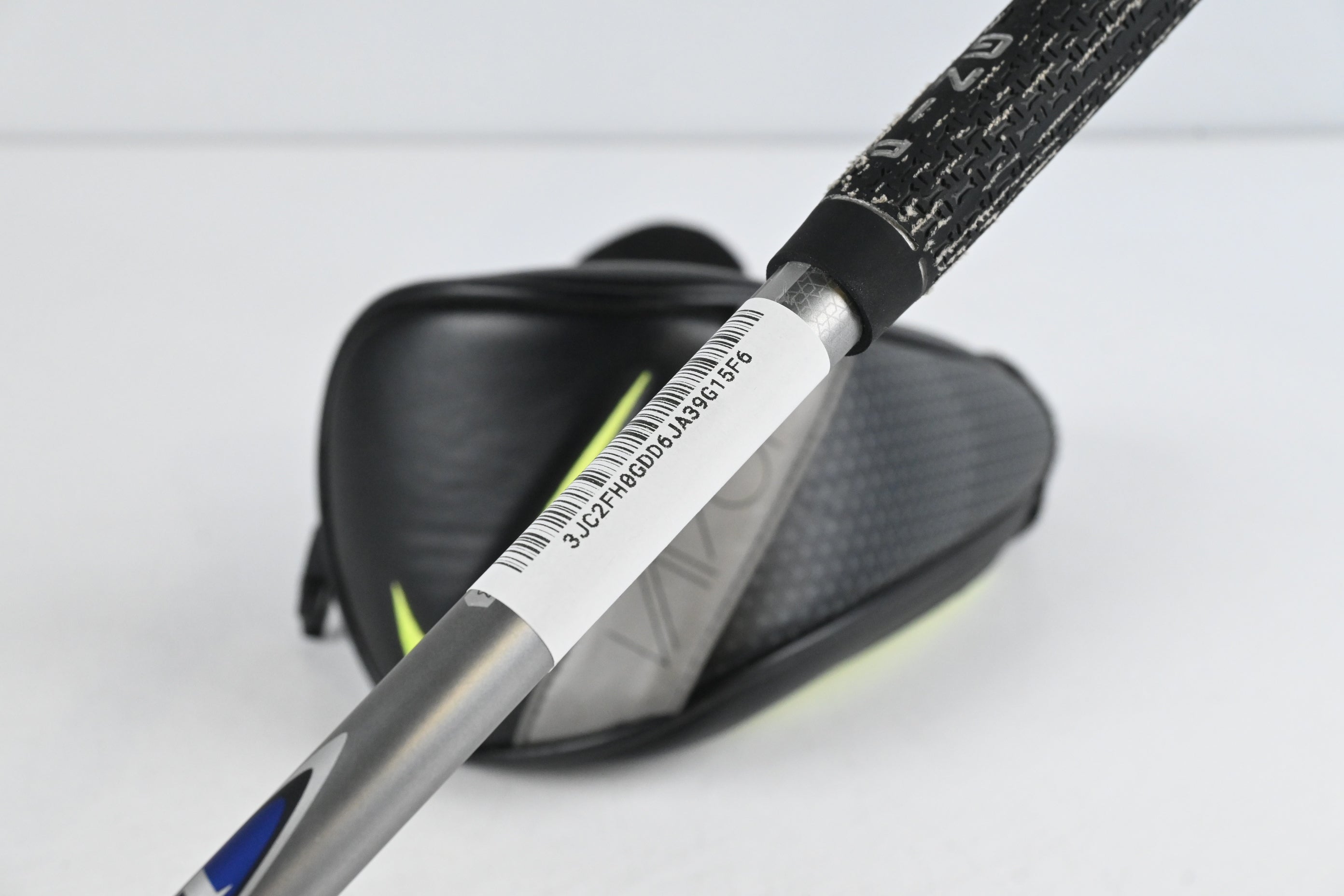 Nike Vapor Flex #3 Wood / 13-17 Degree / Stiff Flex Diamana S+ Blue 70 Shaft