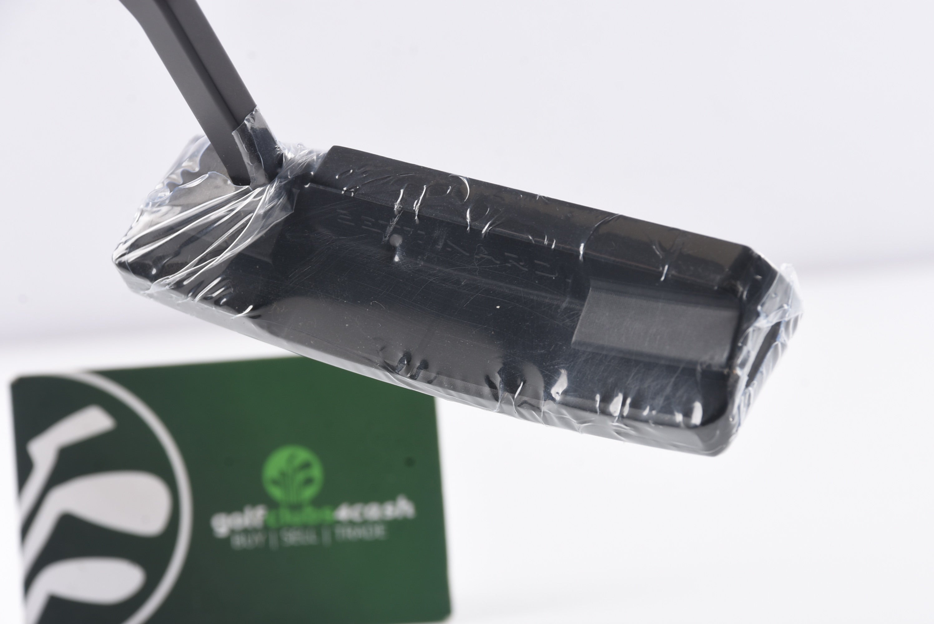 Bettinardi Studio Stock 18 303SS Putter / 34 Inch