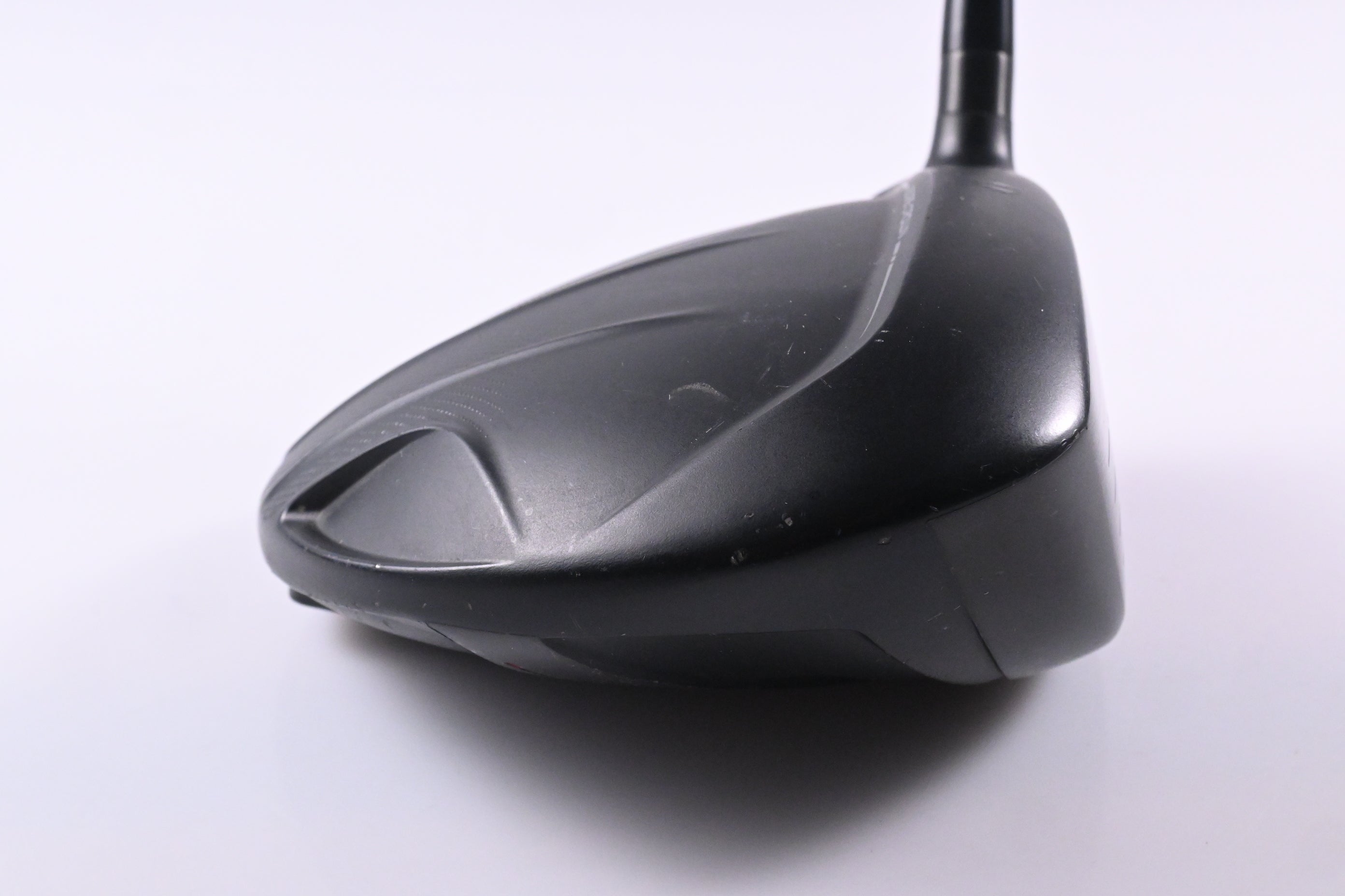 Cleveland Launcher HB Turbo Driver / 12 Degree / Regular Flex Miyazaki C.Kua 5 Shaft