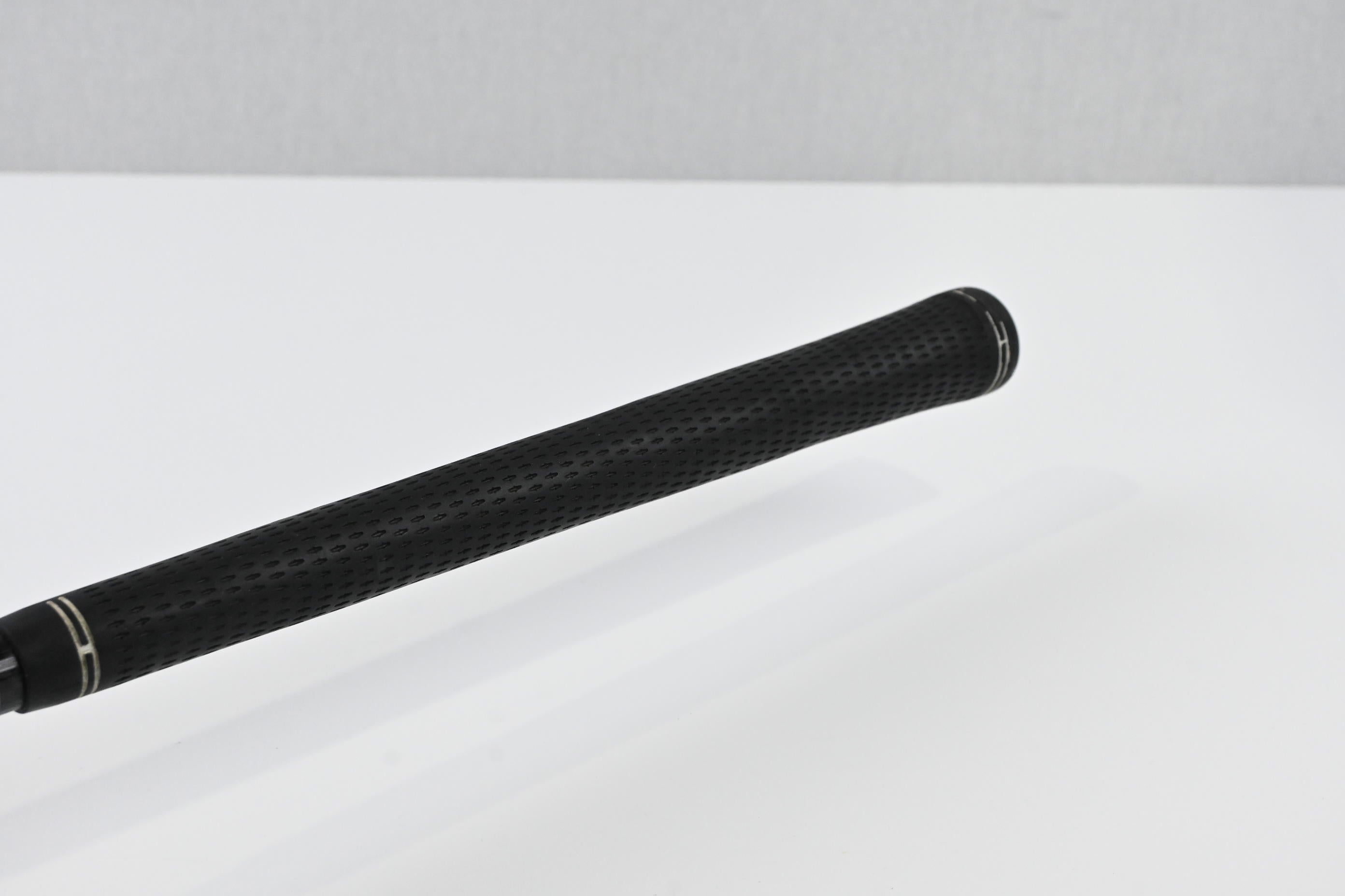 Taylormade Burner 2008 #5 Hybrid / 25 Degree / Regular Flex REAX 60 Shaft