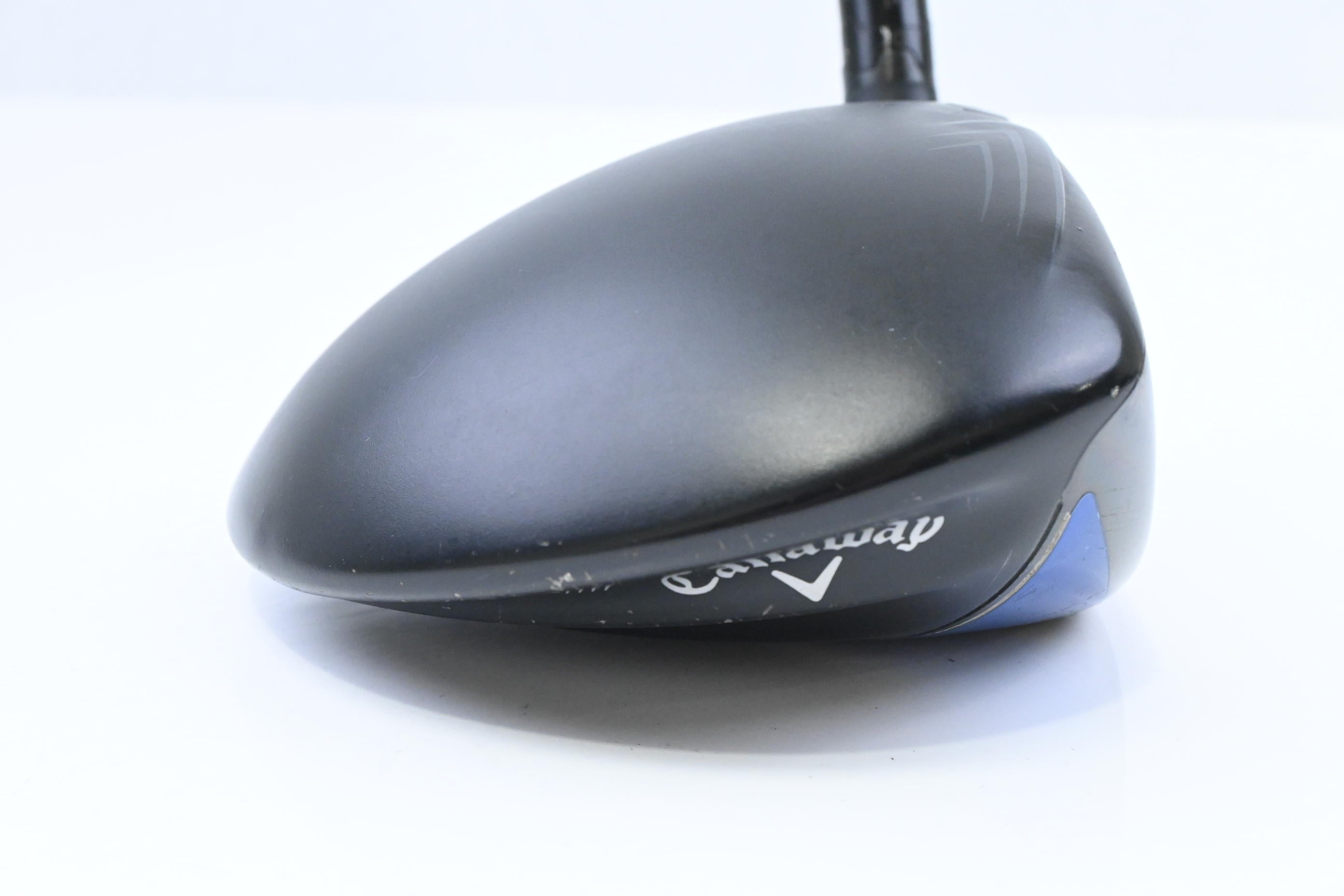 Ladies Callaway XR16 Driver / 9 Degree / Ladies Flex Matrix HD Radix S IV Shaft