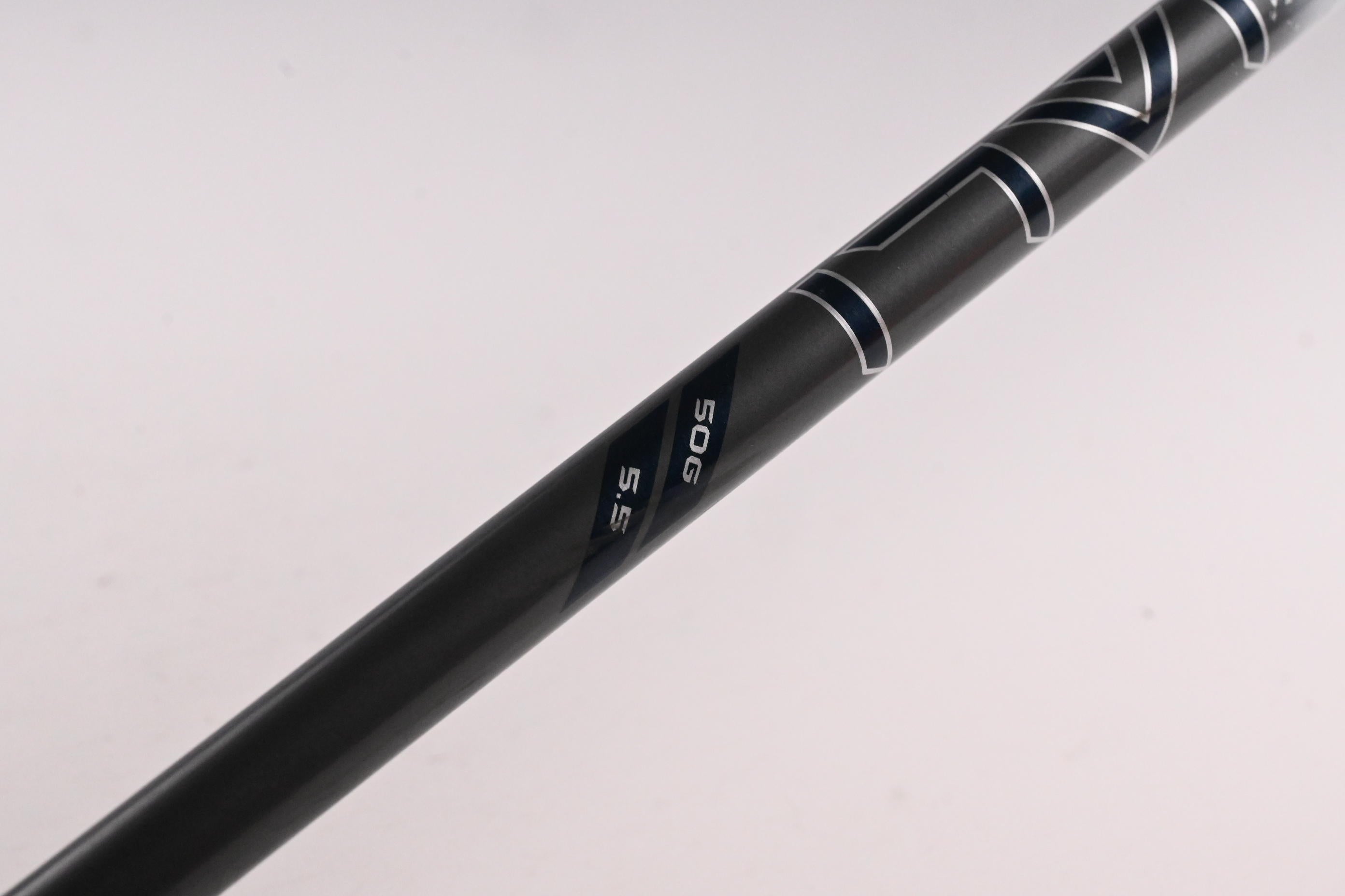 Callaway Elyte Triple Diamond Driver / 10.5 Degree / Regular Flex Denali 50