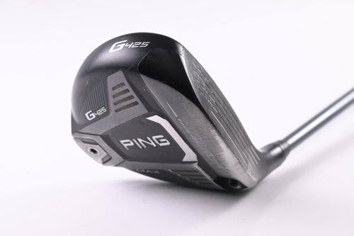 Ping G425 #5 Wood / 17.5 Degree / Regular Flex Ping Alta CB Slate 65 Shaft