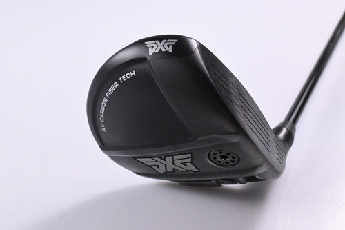 PXG 0341 XF Gen4 #3 Wood / 16 Degree / Regular Flex Tensei AV Raw Blue 65