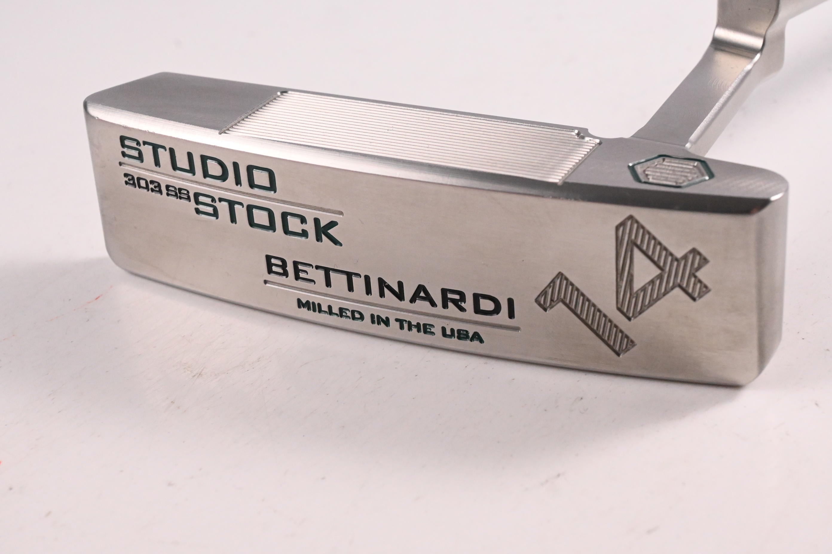 Bettinardi Studio Stock 14 2023 Putter / 34 Inch