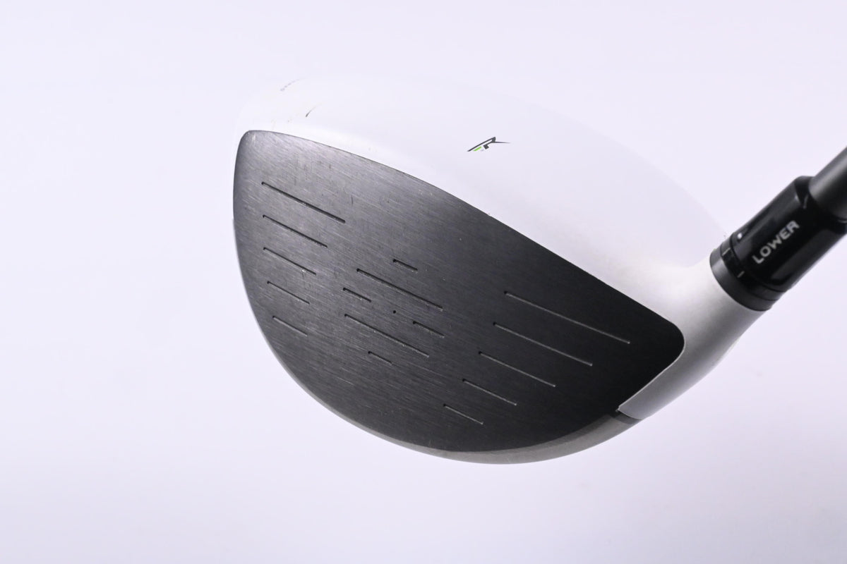 Taylormade RBZ Driver / 10.5 Degree / Regular Flex RBZ Matrix Ozik Xcon-5 Shaft