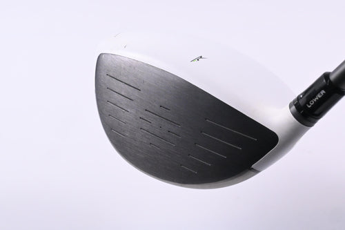 Taylormade RBZ Driver / 10.5 Degree / Regular Flex RBZ Matrix Ozik Xcon-5 Shaft