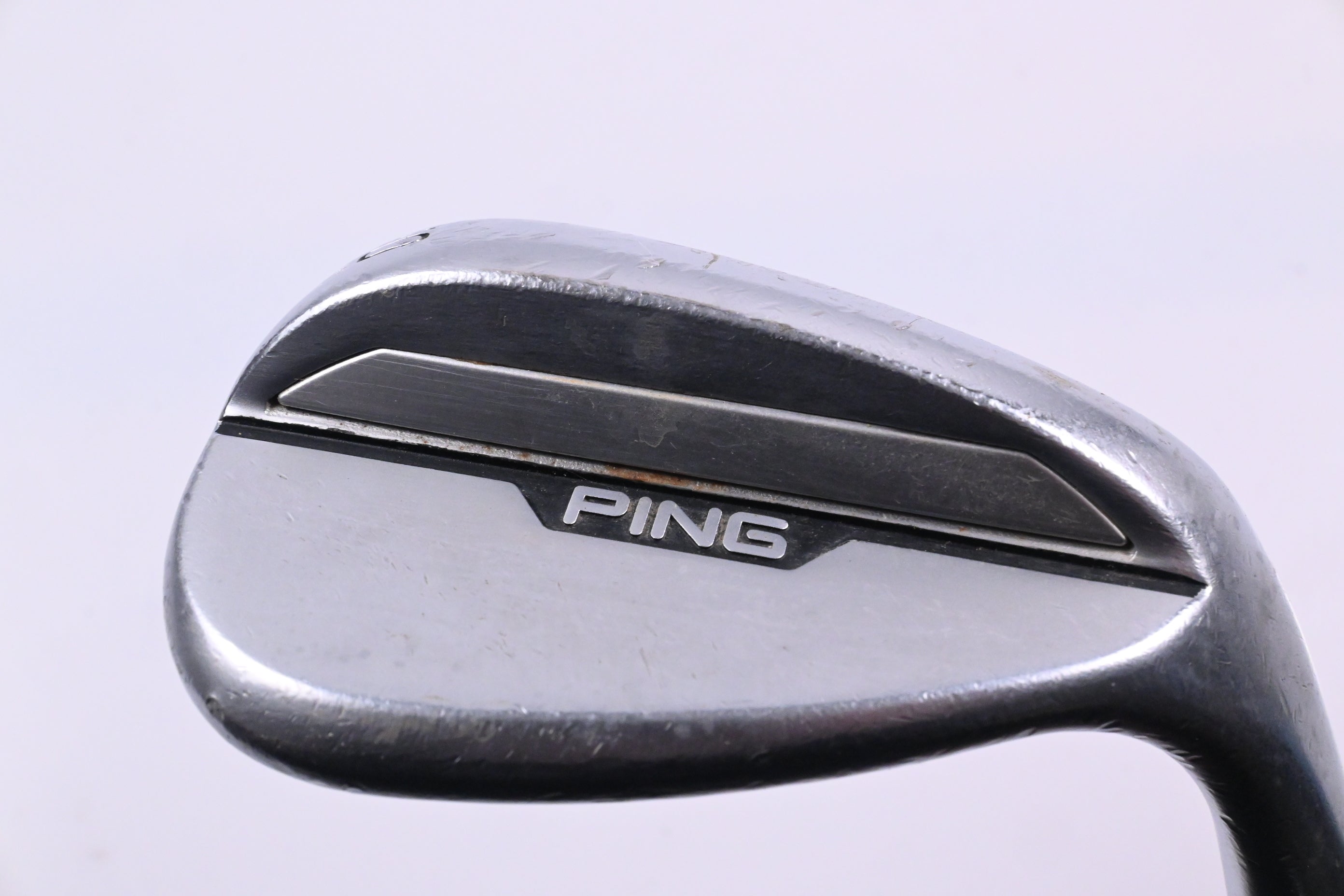Ping S159 Lob Wedge / 60 Degree / Black Dot / Wedge Flex Ping Z-Z 115 Shaft