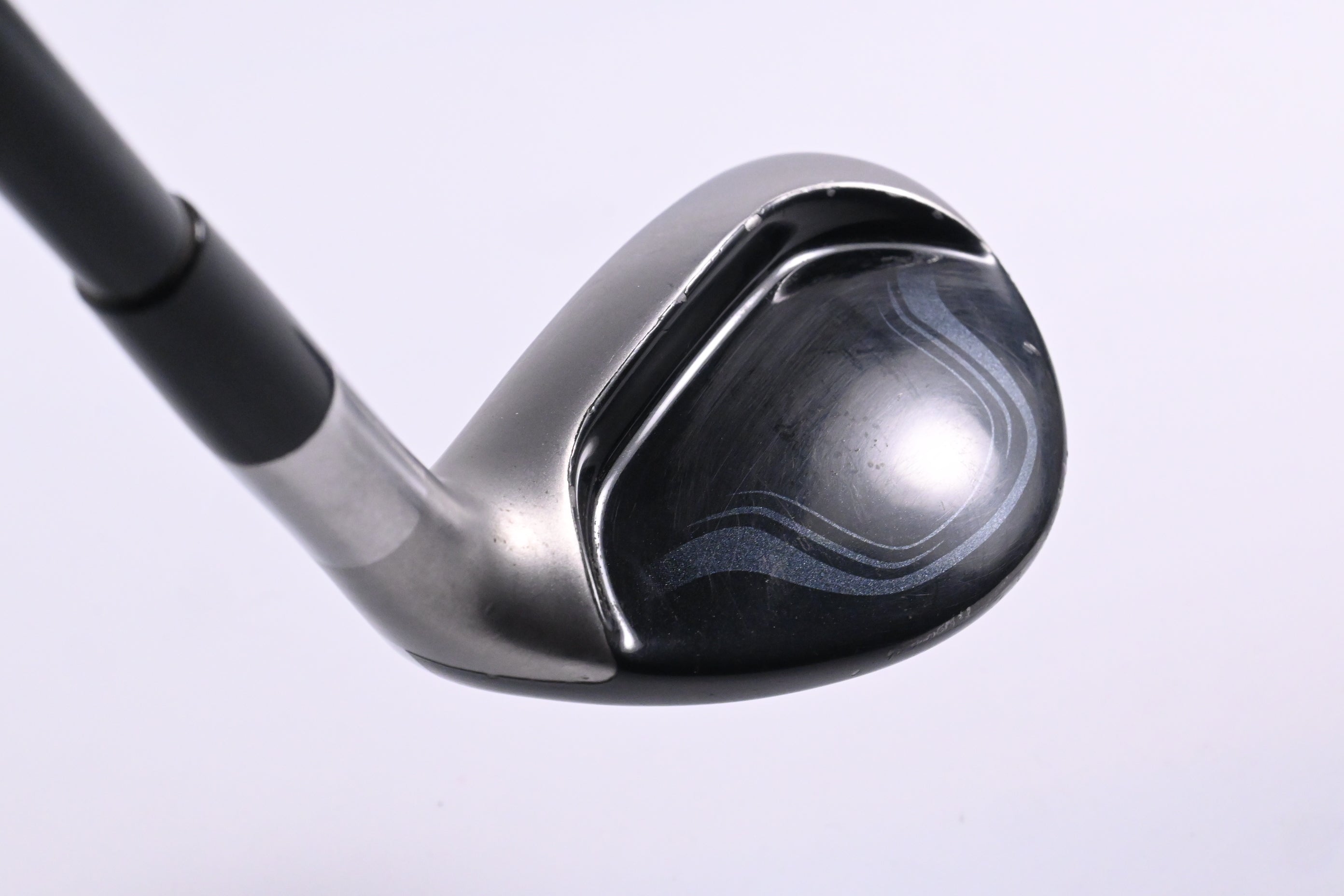 Ladies Mizuno MX-700 #3 Hybrid / 20 Degree / Ladies Flex Mizuno Exsar HS4 55
