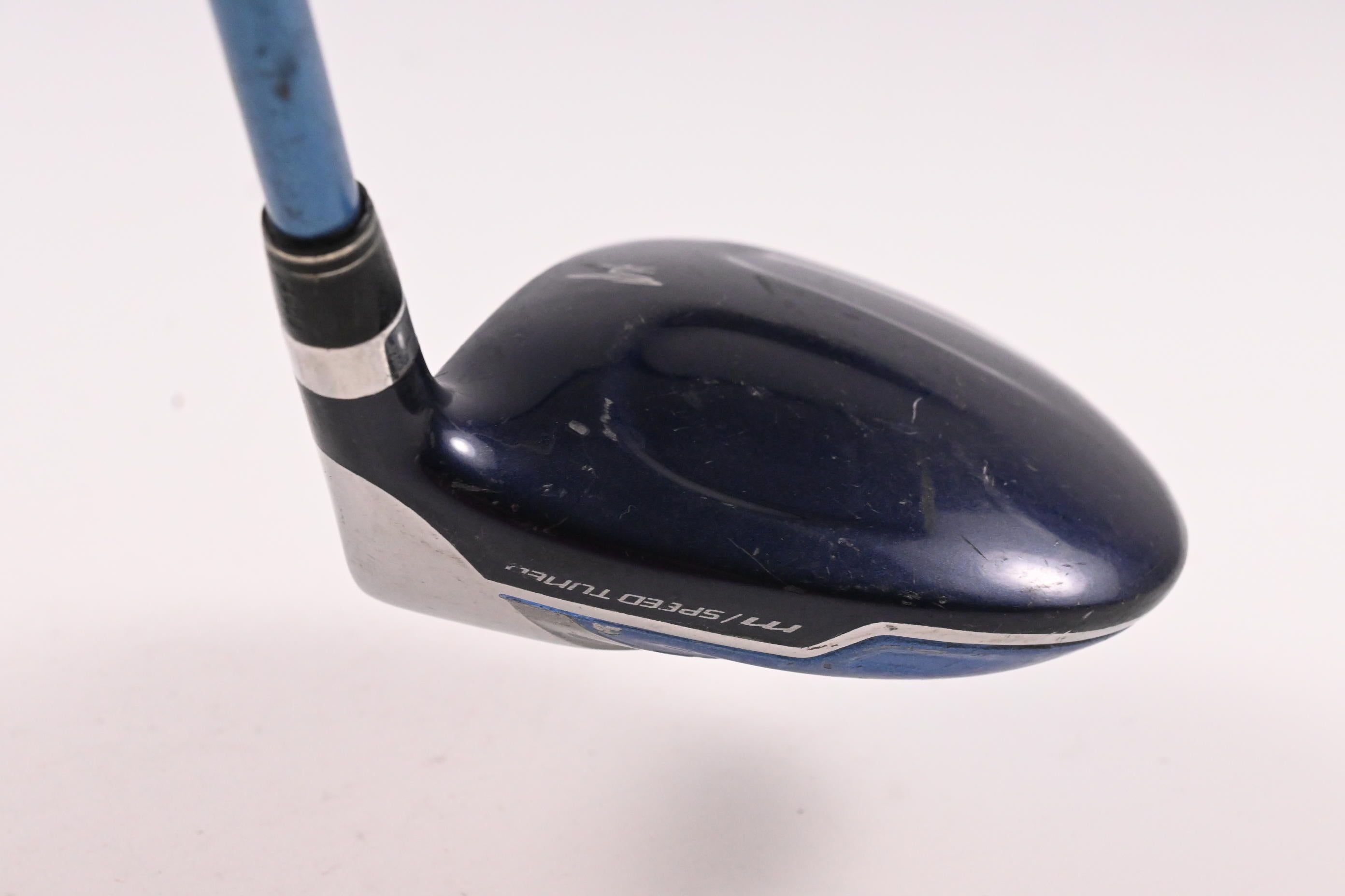 Ladies Cobra S9-1 #5 Wood / 19 Degree / Ladies Flex Graphite Design Tour AD 45