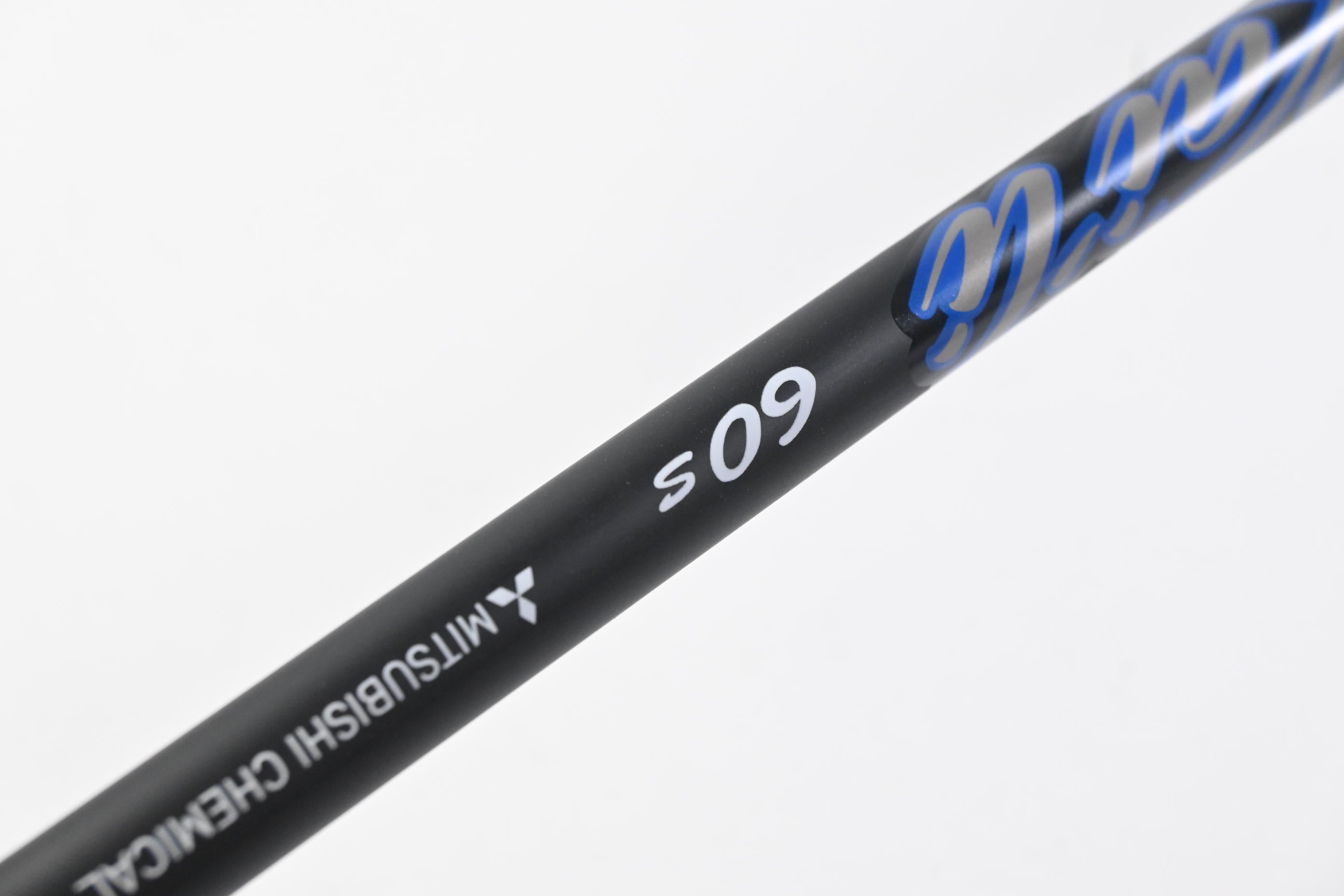 Cobra OPTM X #3 Wood / 15 Degree / Stiff Flex Kai'li Blue 60 Shaft