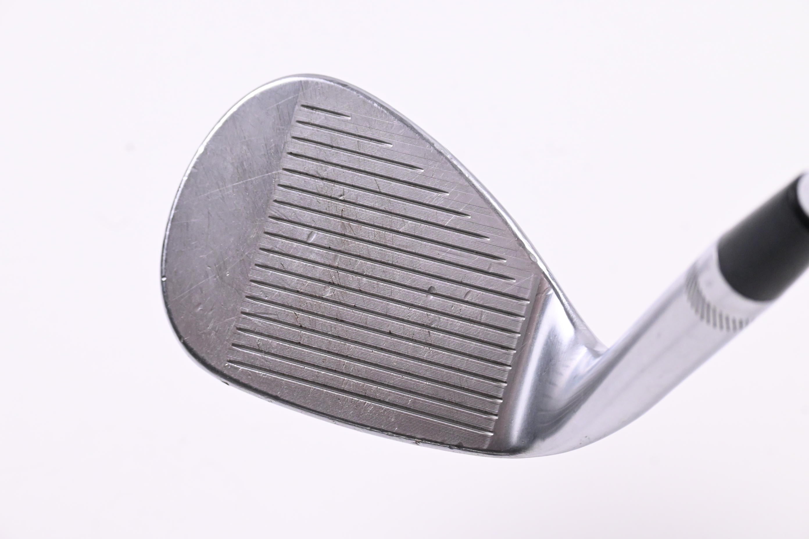 Titleist Vokey SM9 Lob Wedge / 60 Degree / Wedge Flex Titleist Vokey SM9 Shaft