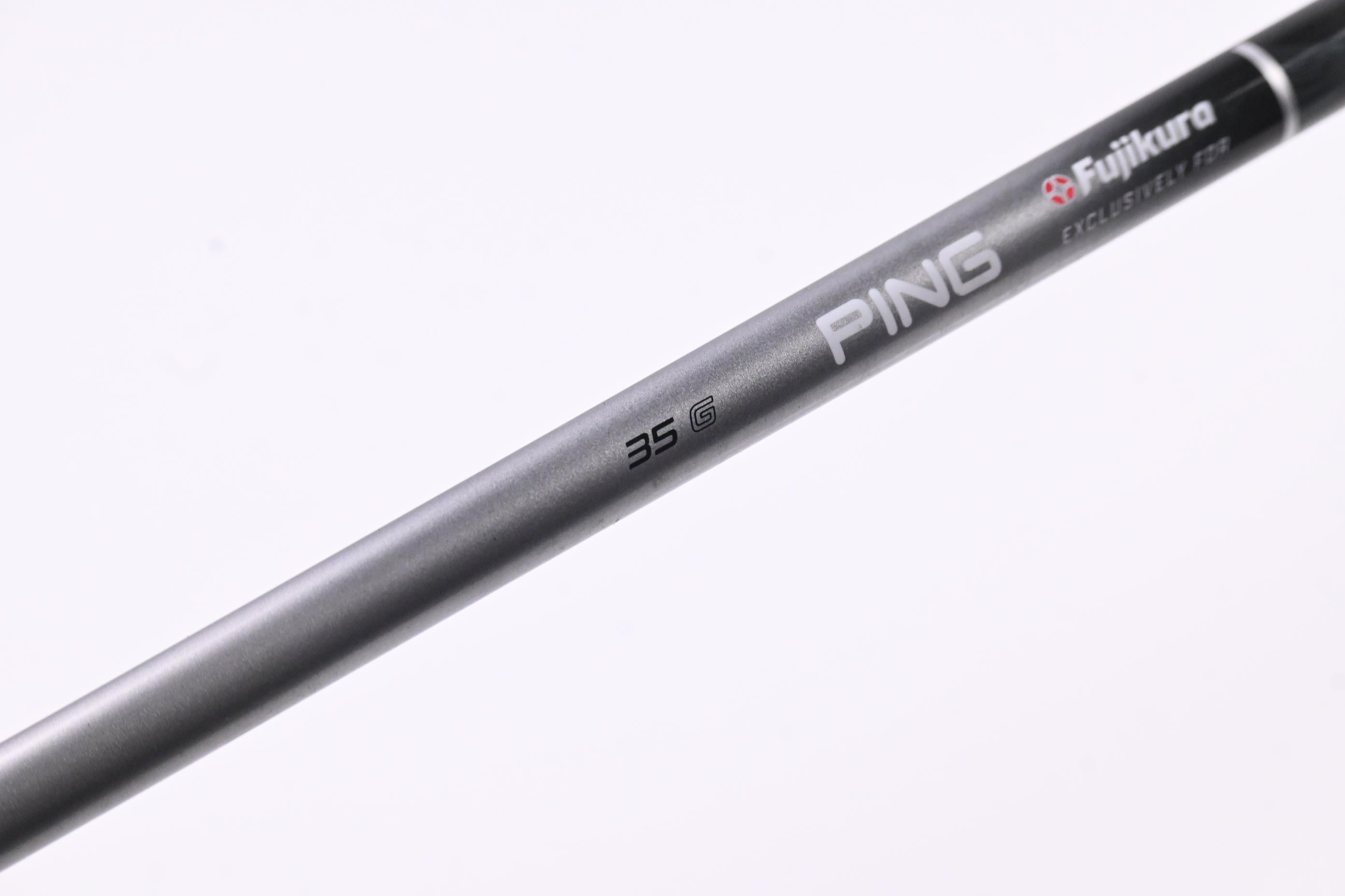 Ping G430 Sand Wedge / 54 Degree / Blue Dot / Senior Flex Ping Alta Quick 35