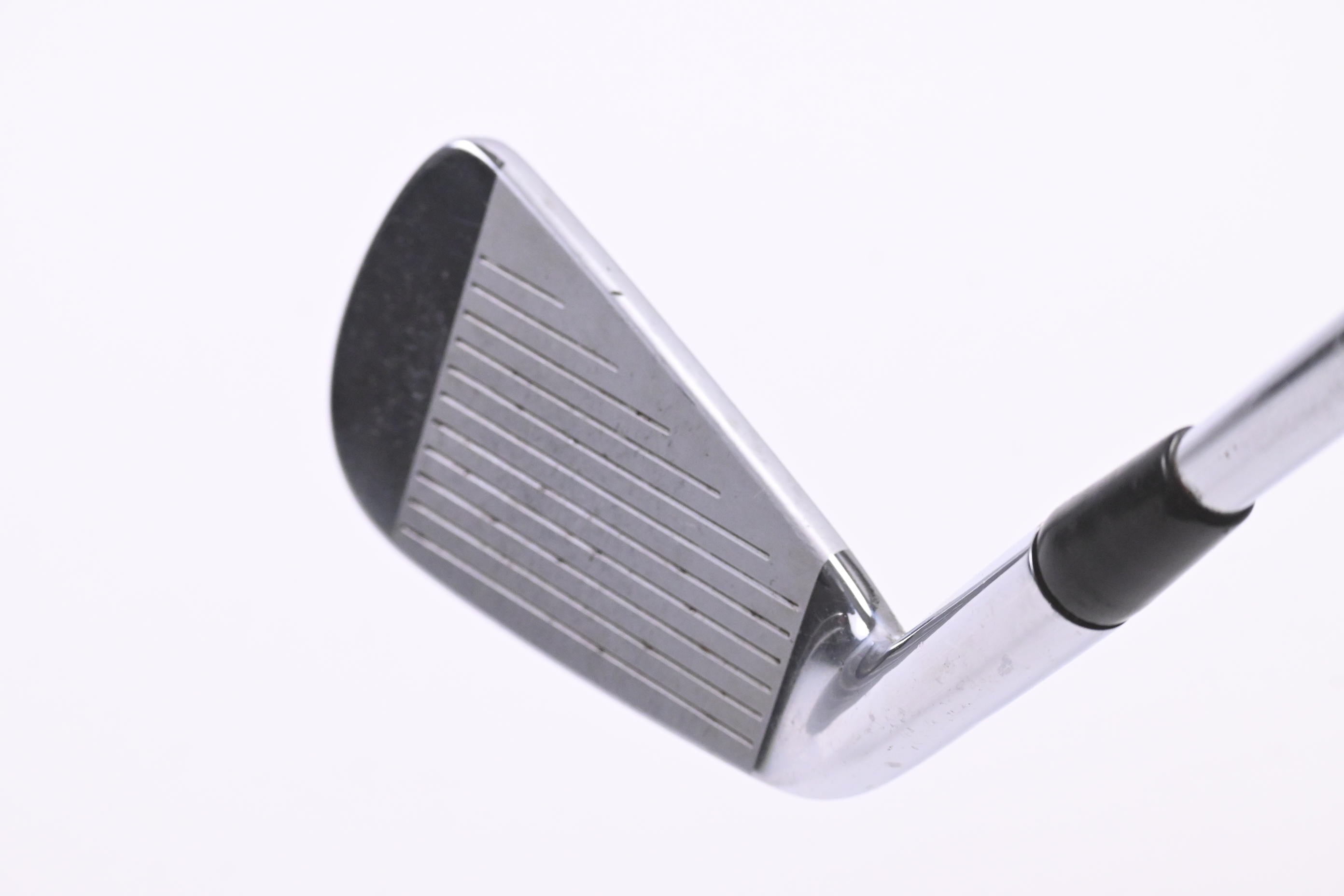 Titleist ZB Forged #2 Iron / 18 Degree / Regular Flex Steel Shaft