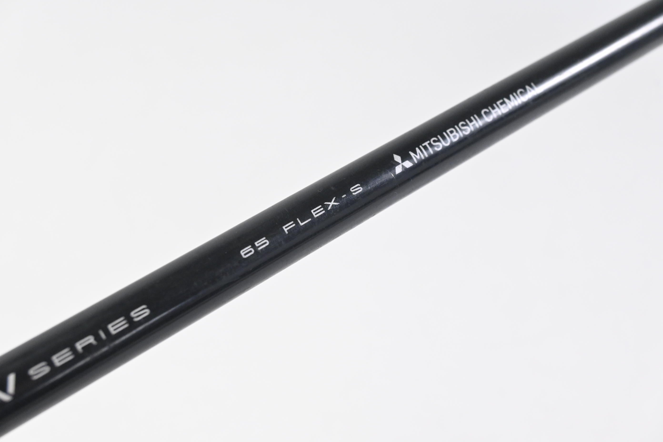 Tensei AV Blue 65 #3 Wood Shaft / Stiff Flex / Titleist 2nd Gen