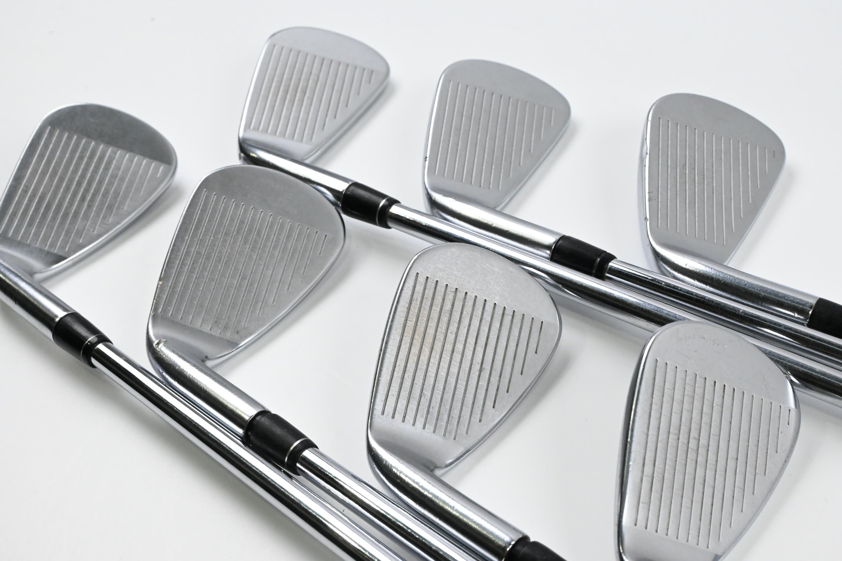 Callaway Apex CF19 Irons / 5-PW+AW / Regular Flex NS Pro Modus3 Shafts