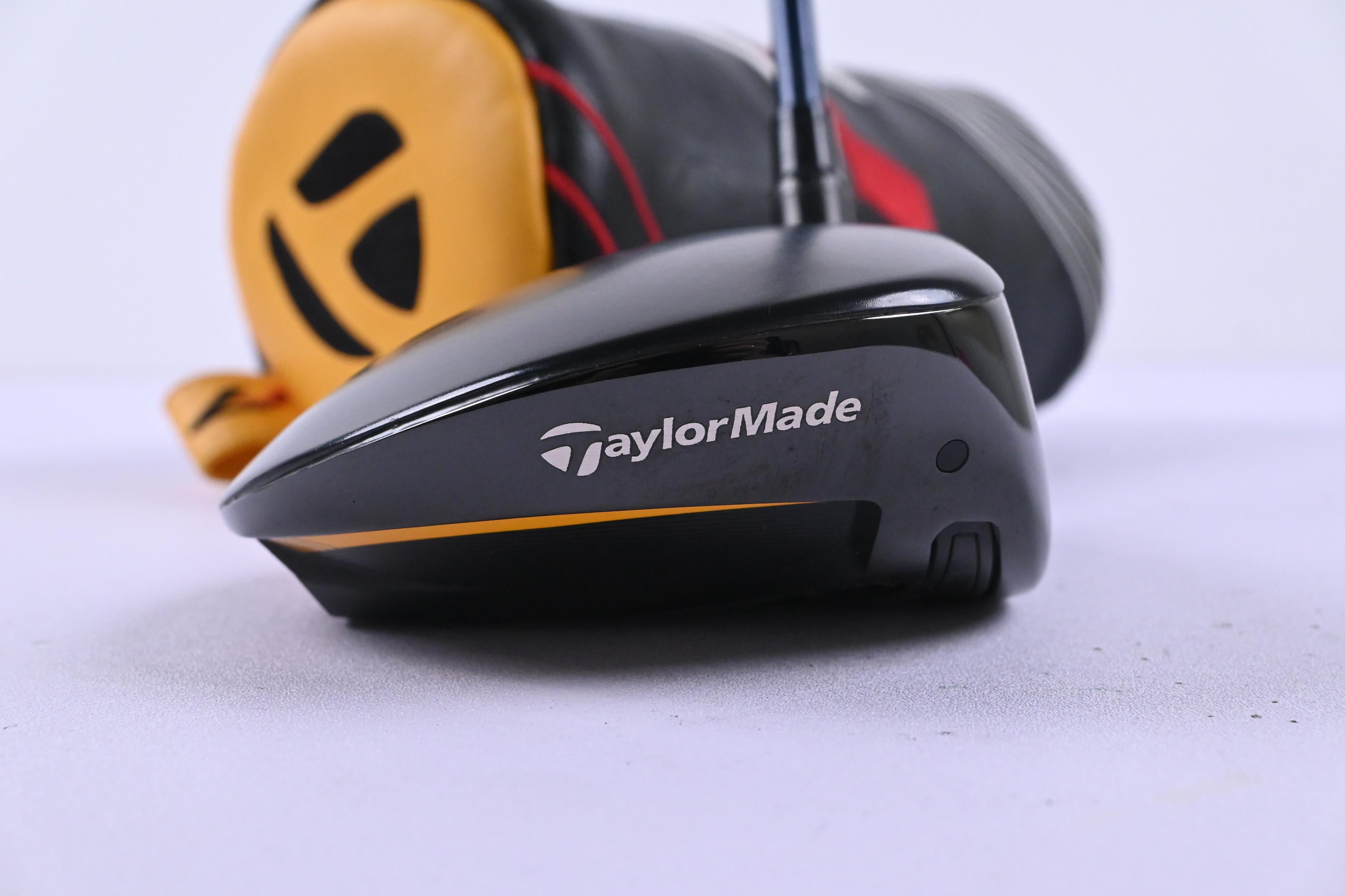 Taylormade R7 Quad Mini Driver / 11.5 Degree / Stiff Flex Fujikura Ventus Blue 6