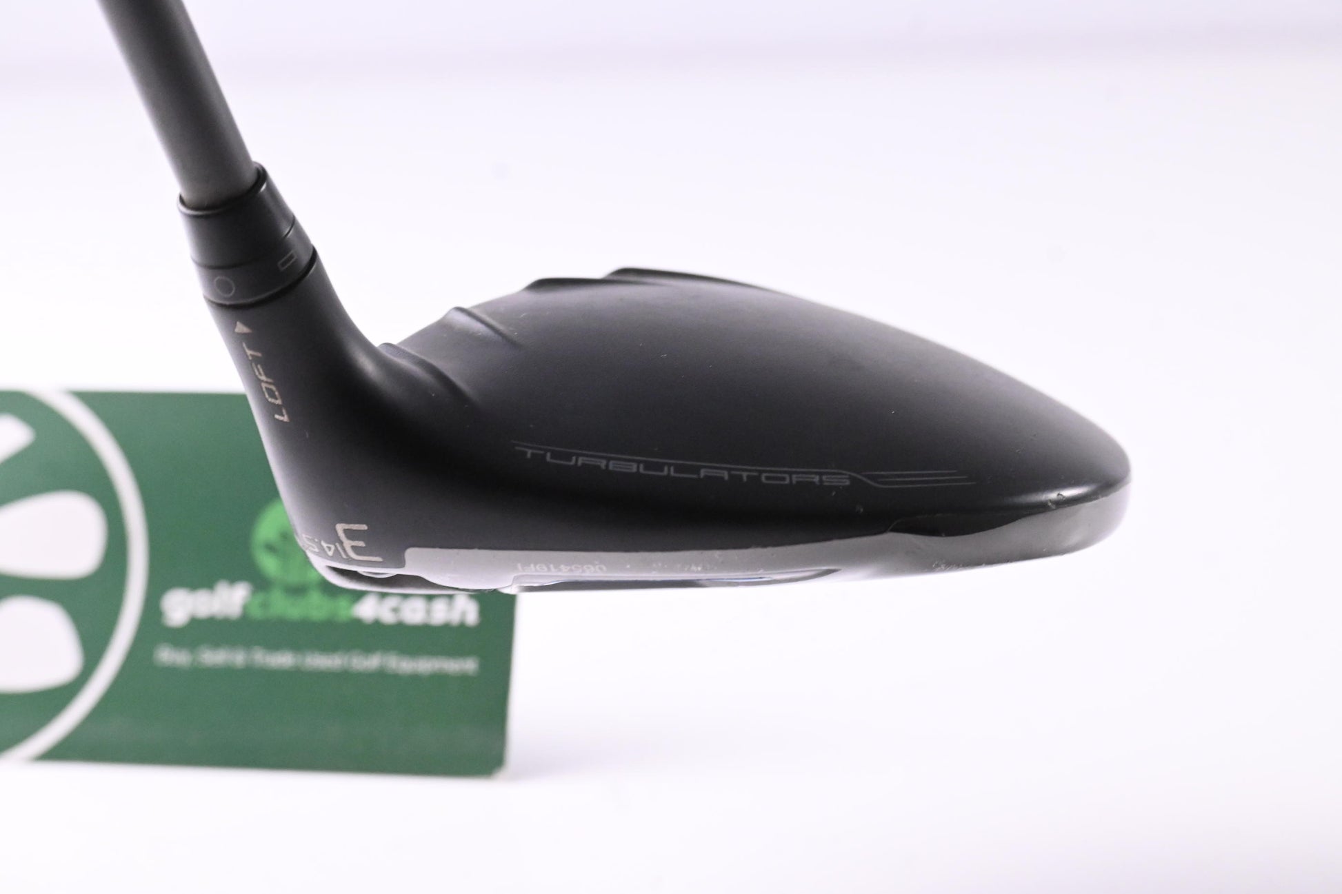 Ping G Series #3 Wood / 14.5 Degree / Regular Flex Ping Alta 65 Shaft