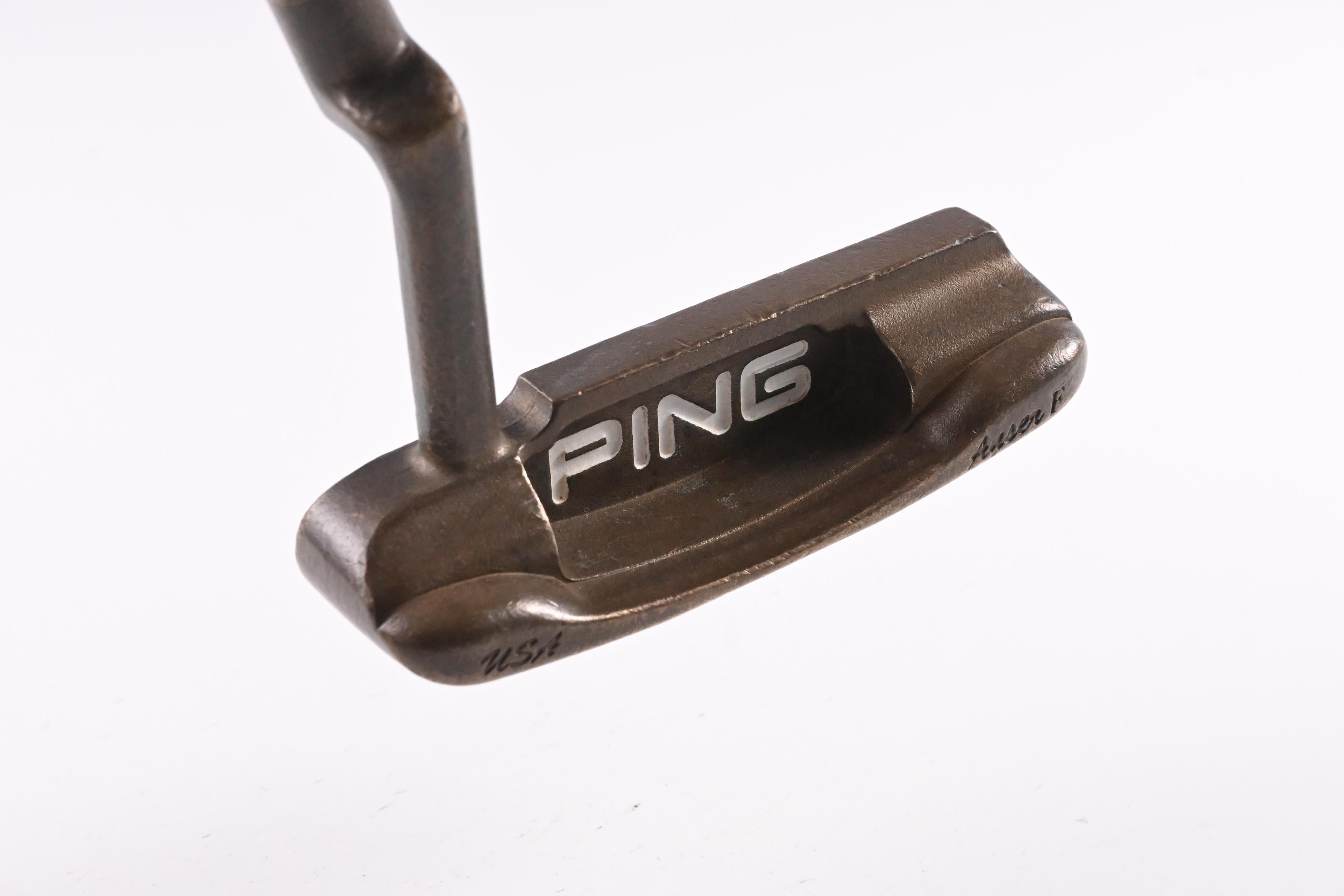 Ping Anser F Putter / 35.5 Inch