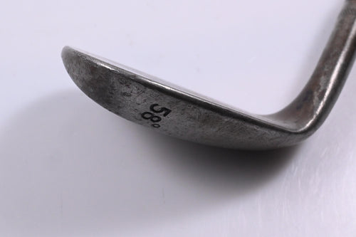 Titleist Vokey Spin Milled 2007 Lob Wedge / 58 Degree / Wedge Flex Dynamic Gold