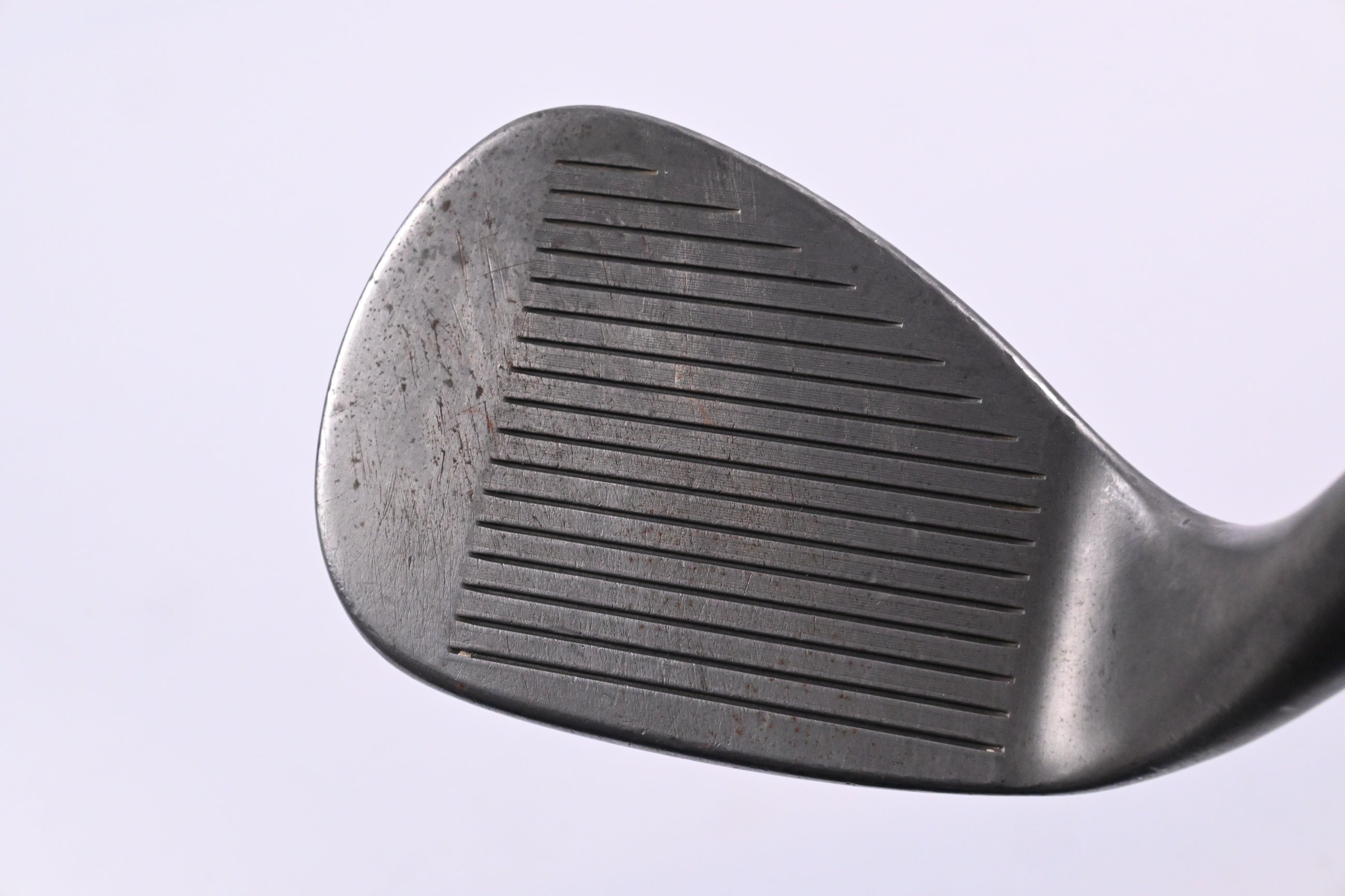 Titleist Vokey SM9 Lob Wedge / 58 Degree / Stiff Flex Project X Shaft