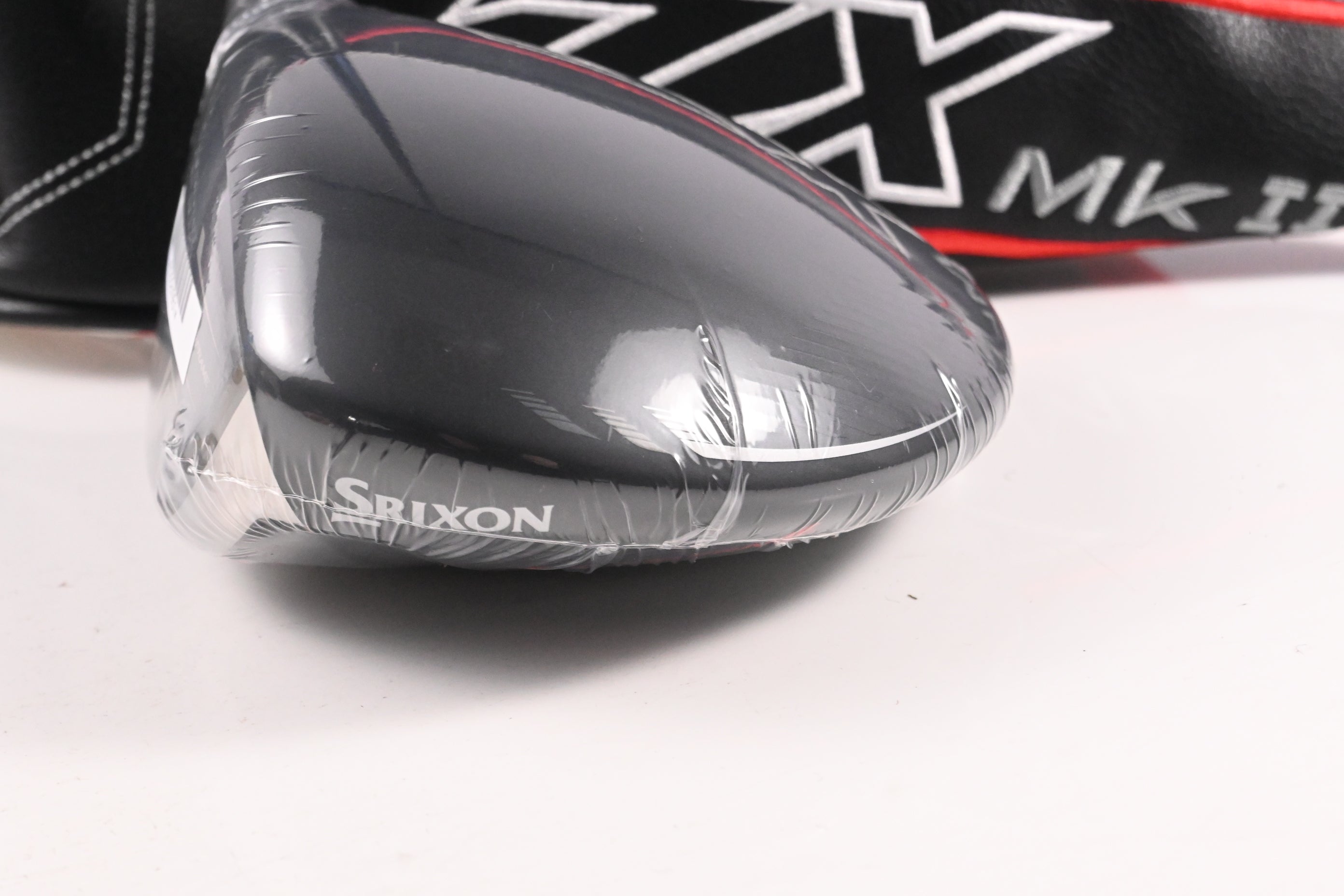 Left Hand Srixon ZX5 Mk II Driver / 10.5 Degree / Regular Flex Diamana 50 Shaft